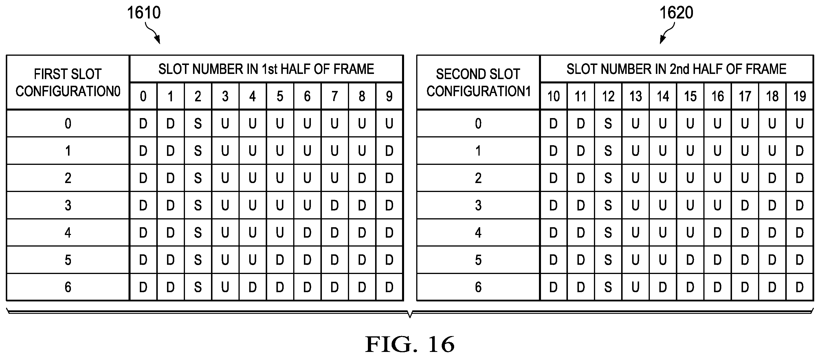 Patent US12568497 Figure 14 – NLOS wireless backhaul uplink communication