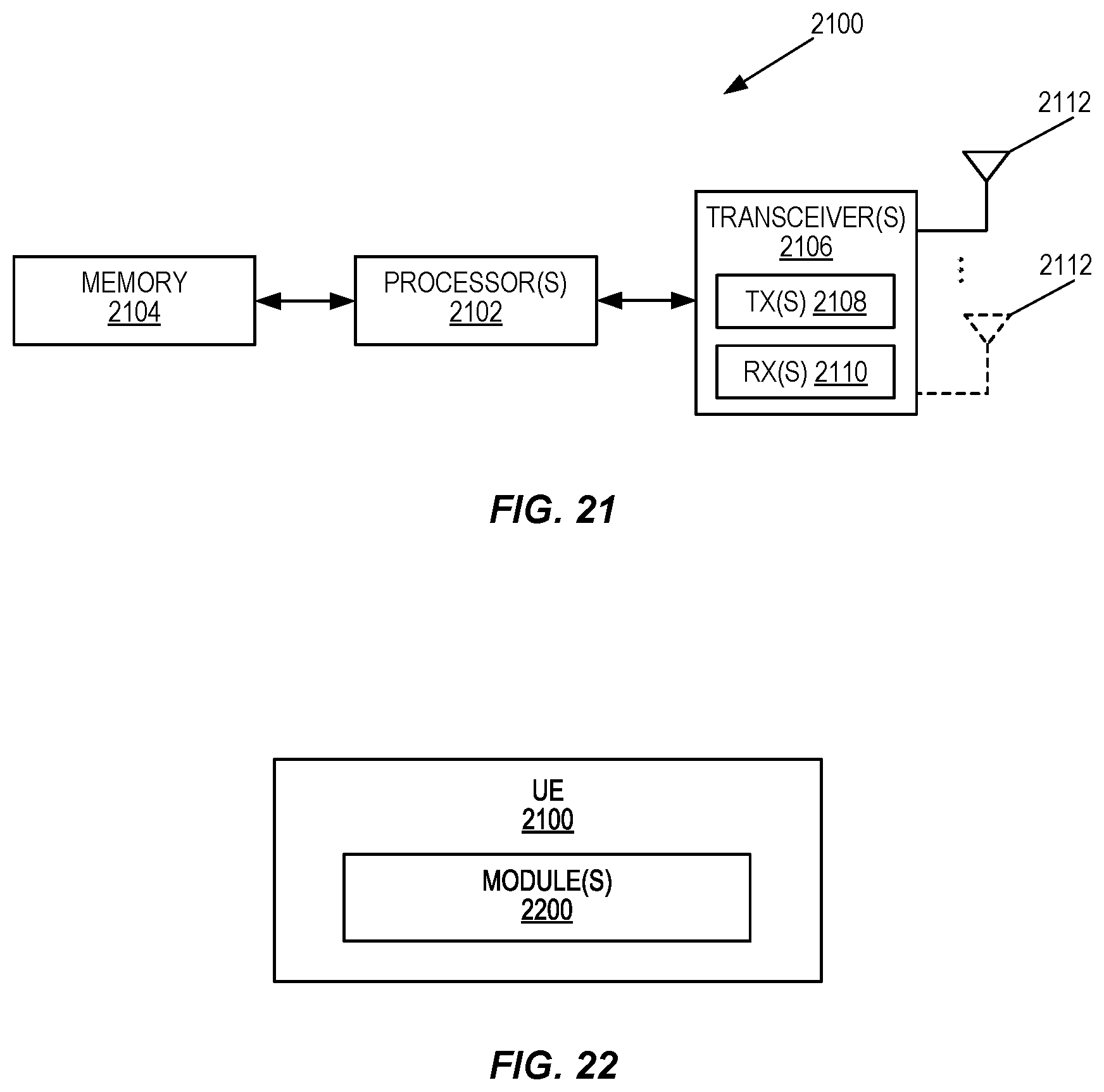 Patent US12568502 Figure 18 – Mixed signal DCI and multi-DCI for PDSCH scheduling
