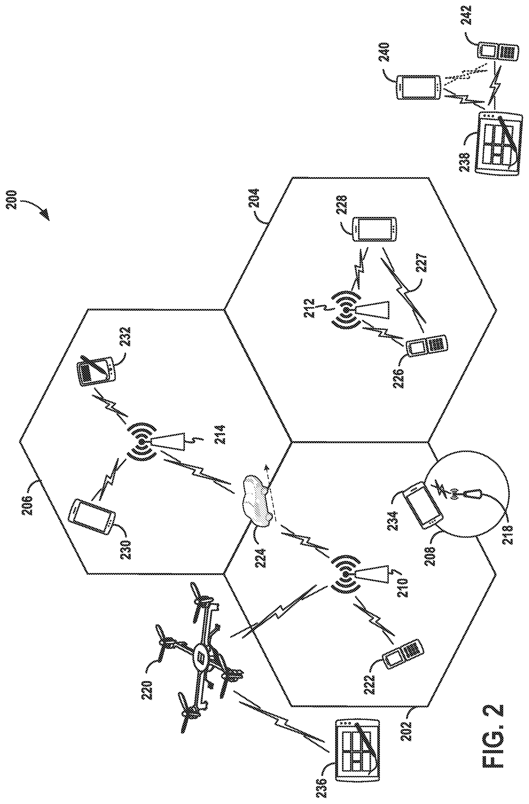 Patent US12568503 Figure 2 – Anticipatory NACK for decoding failure prediction