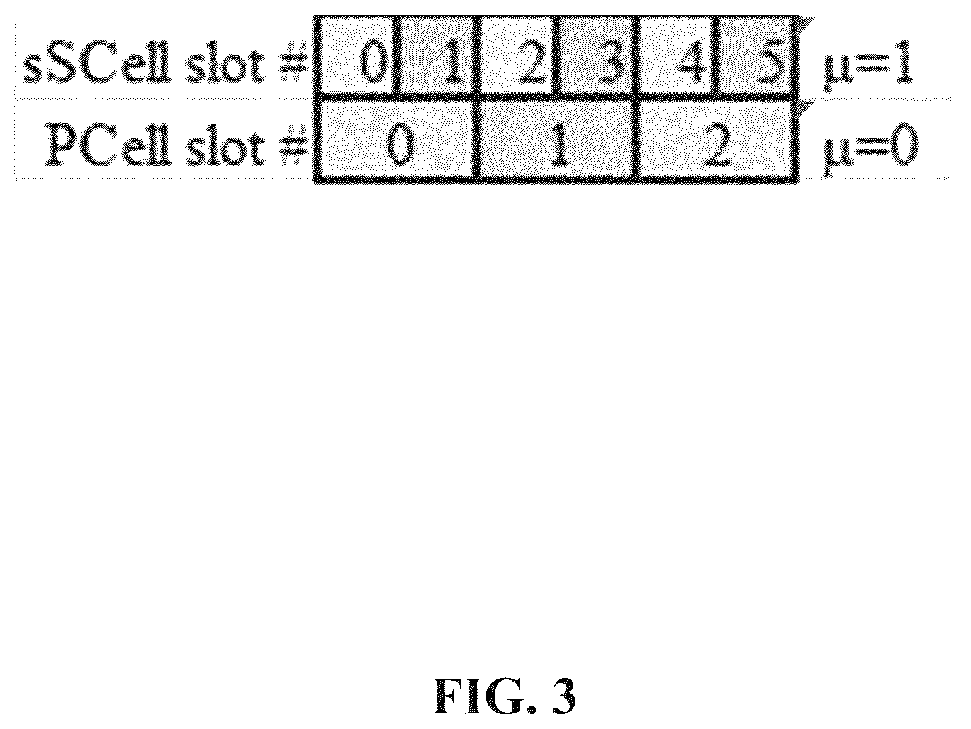 Patent US12568505 Figure 3 – Methods and systems for determining downlink control information in wireless networks