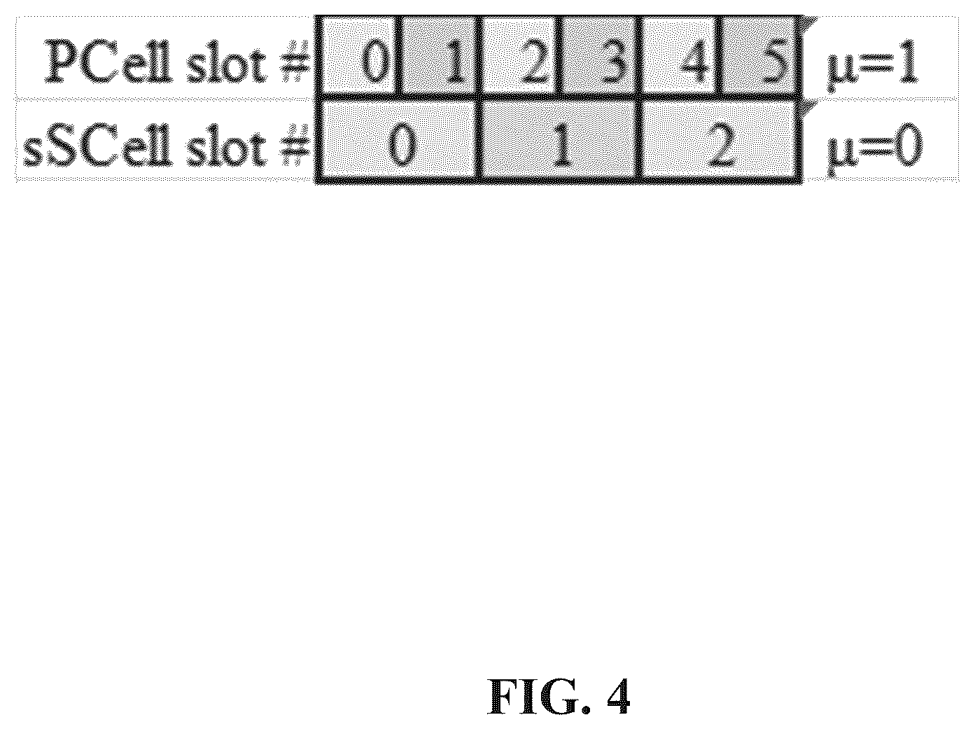 Patent US12568505 Figure 4 – Methods and systems for determining downlink control information in wireless networks