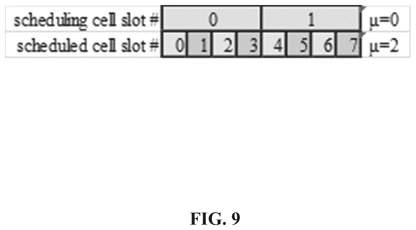 Patent US12568505 Figure 9 – Methods and systems for determining downlink control information in wireless networks