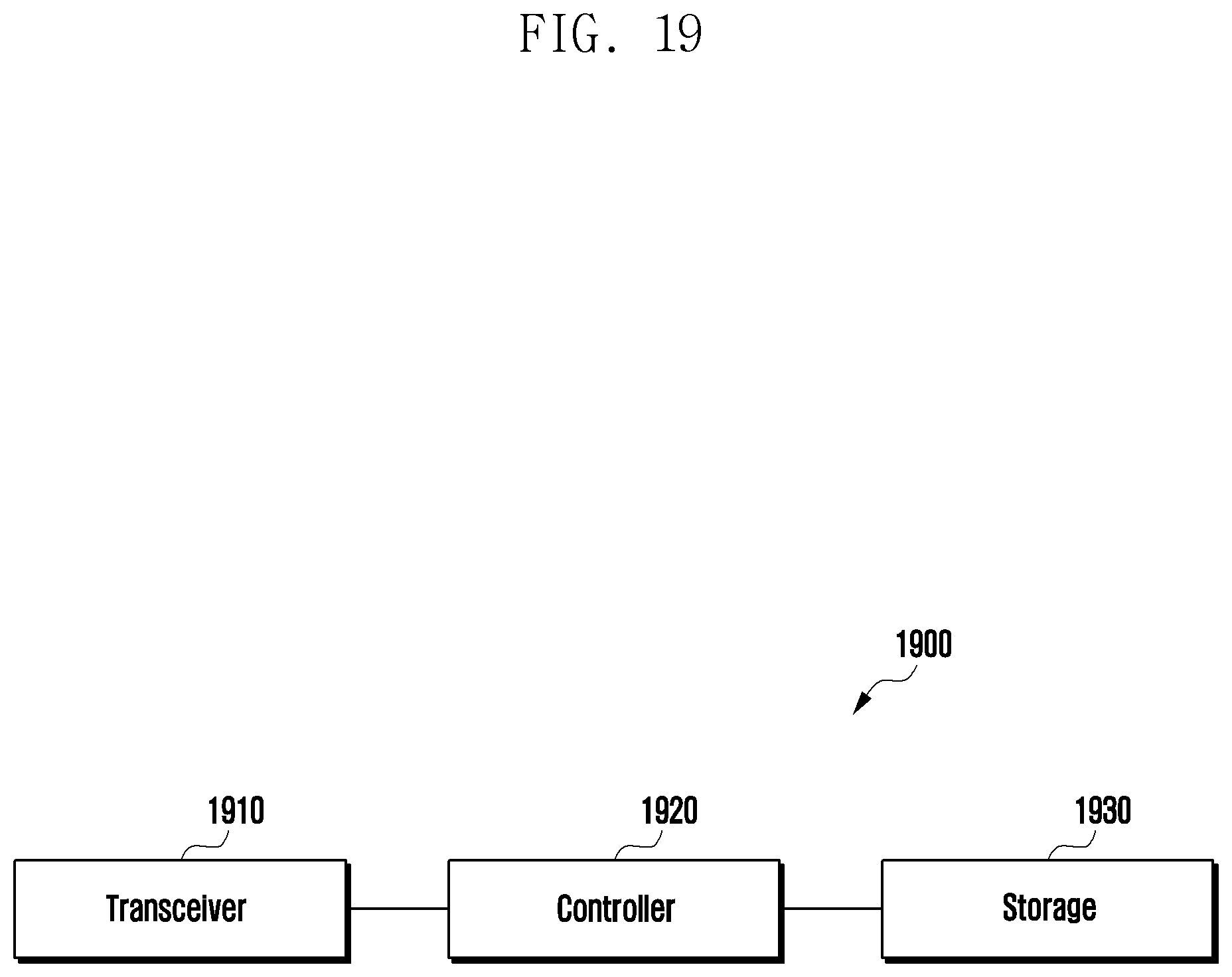 Patent US12568510 Figure 19 – Method and device for managing multiple TCI states per coreset in wireless communication system
