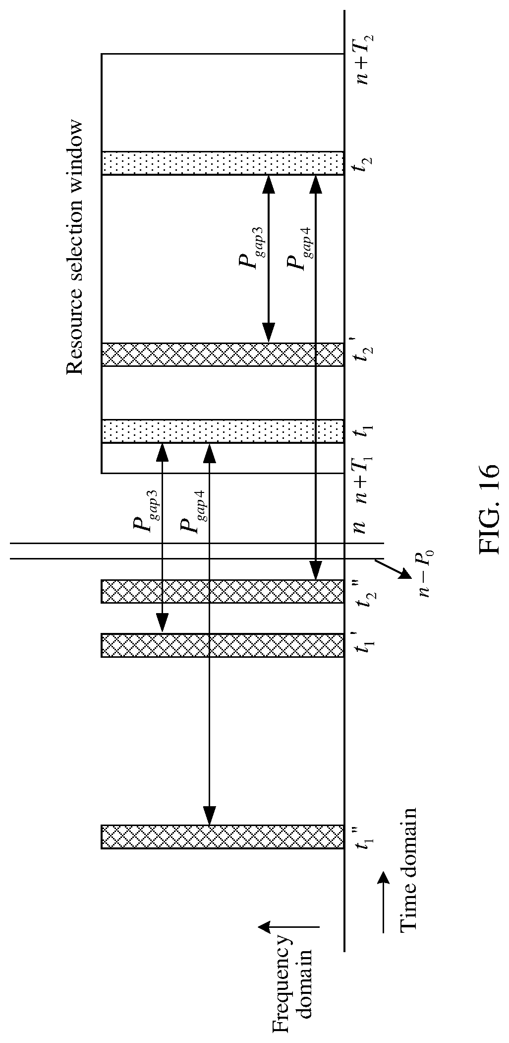 Patent US12568512 Figure 12 – Method and apparatus for determining sidelink transmission resource