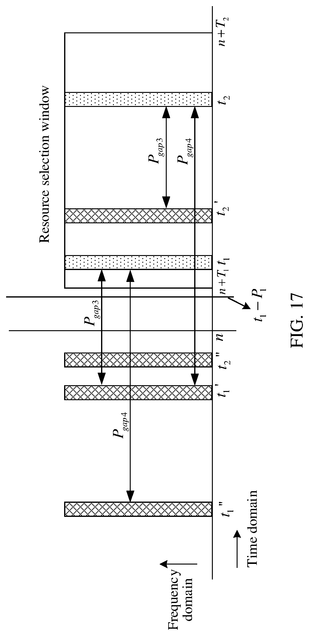 Patent US12568512 Figure 13 – Method and apparatus for determining sidelink transmission resource