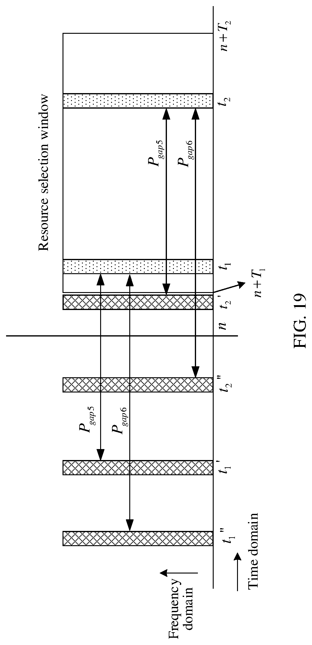 Patent US12568512 Figure 15 – Method and apparatus for determining sidelink transmission resource