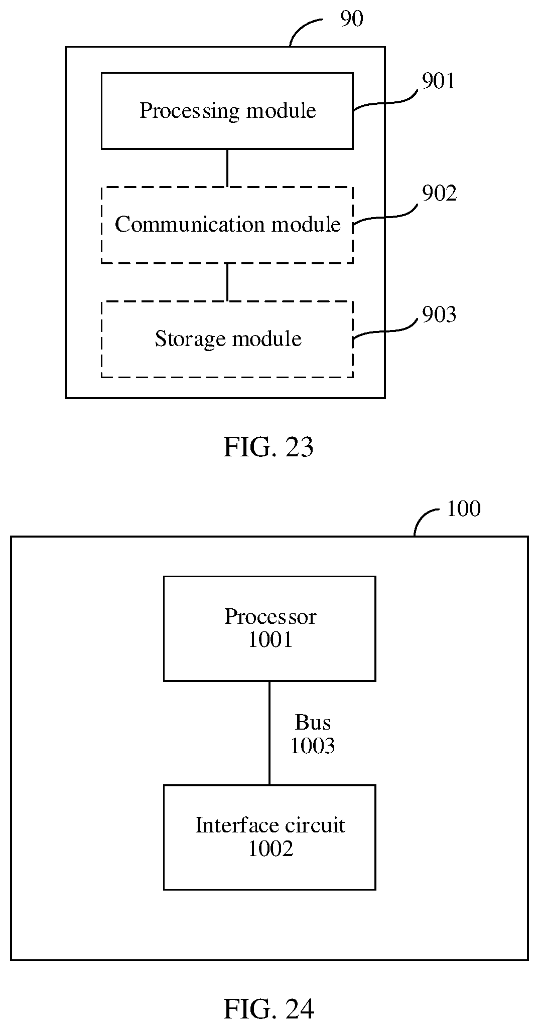 Patent US12568512 Figure 17 – Method and apparatus for determining sidelink transmission resource