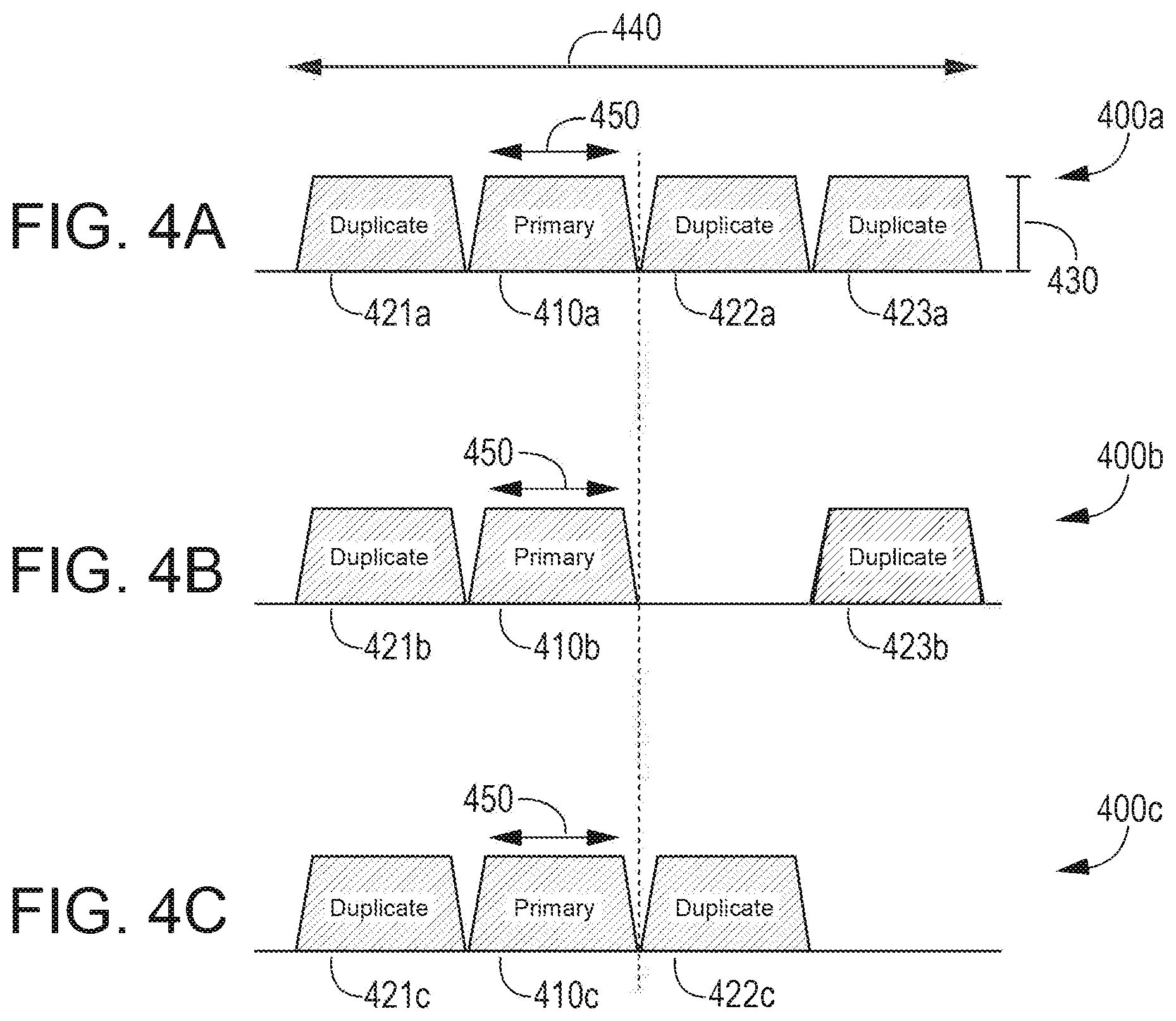Patent US12568513 Figure 4 – Multi-link range extension