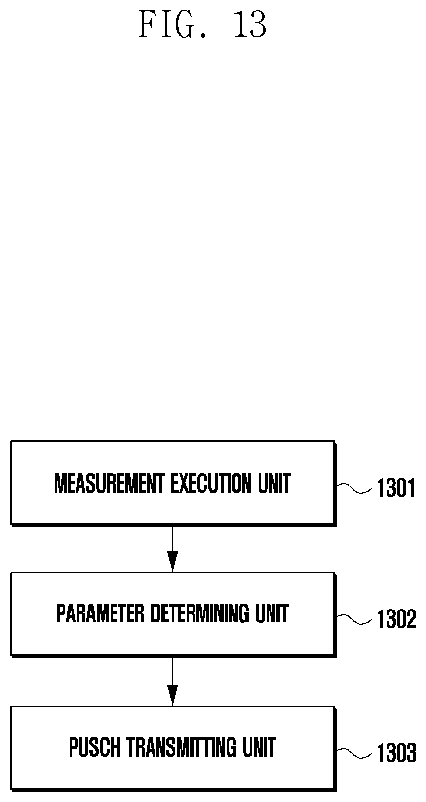 Patent US12568517 Figure 13 – Method for information transmission and device
