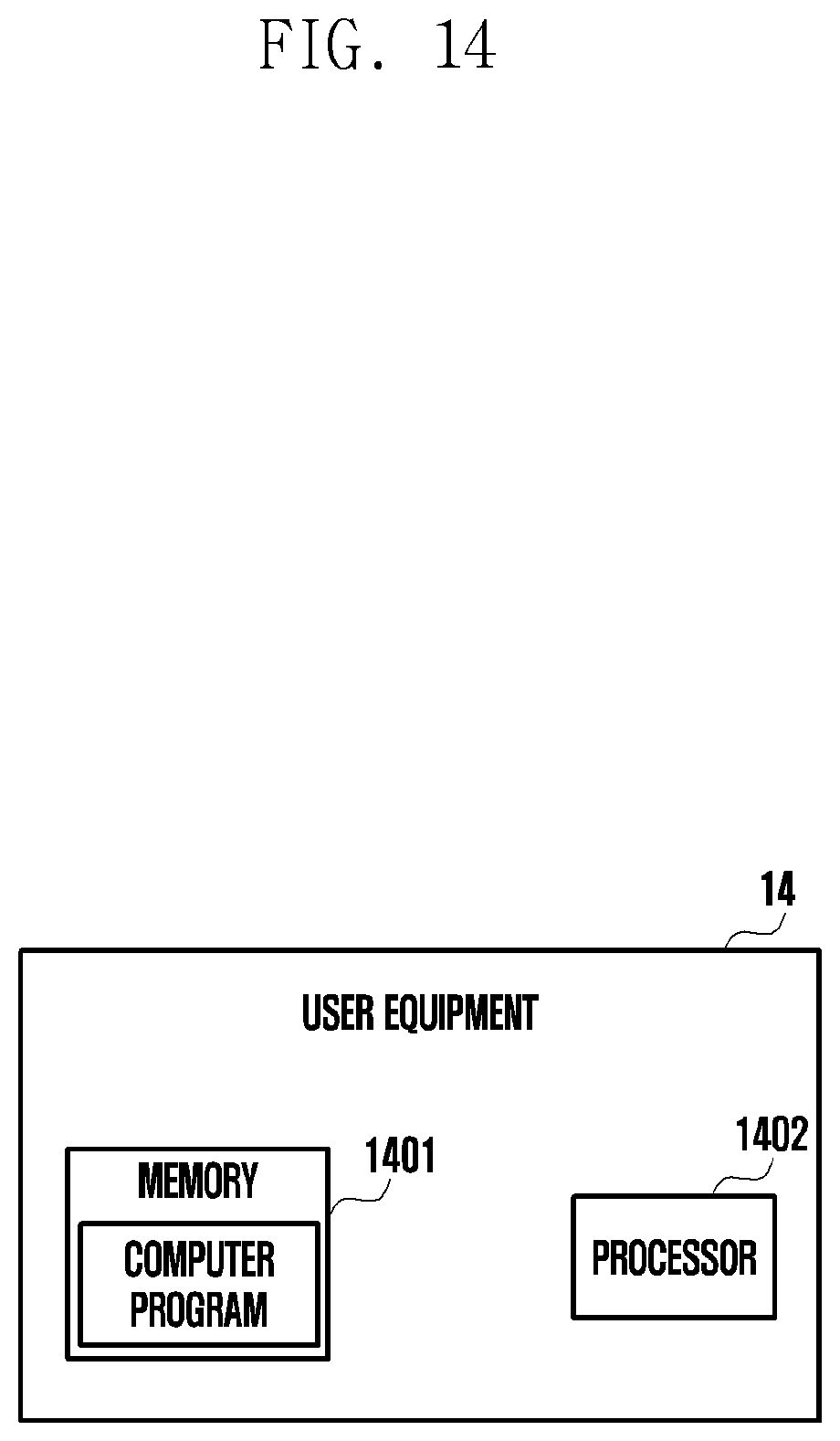 Patent US12568517 Figure 14 – Method for information transmission and device