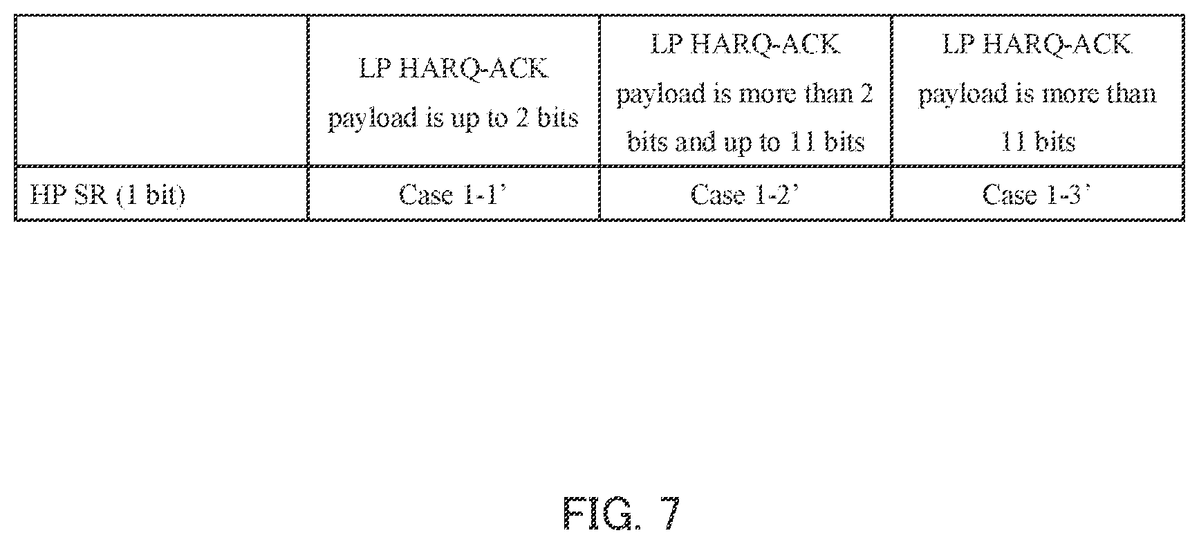 Patent US12568518 Figure 7 – Terminal and communication method
