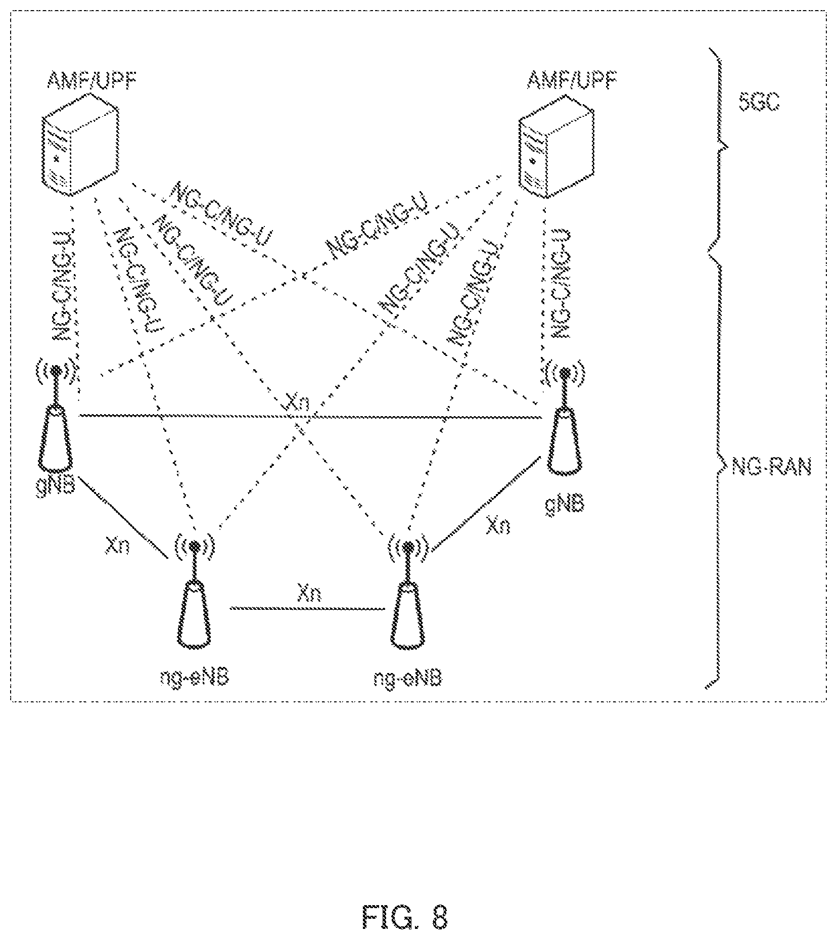 Patent US12568518 Figure 8 – Terminal and communication method