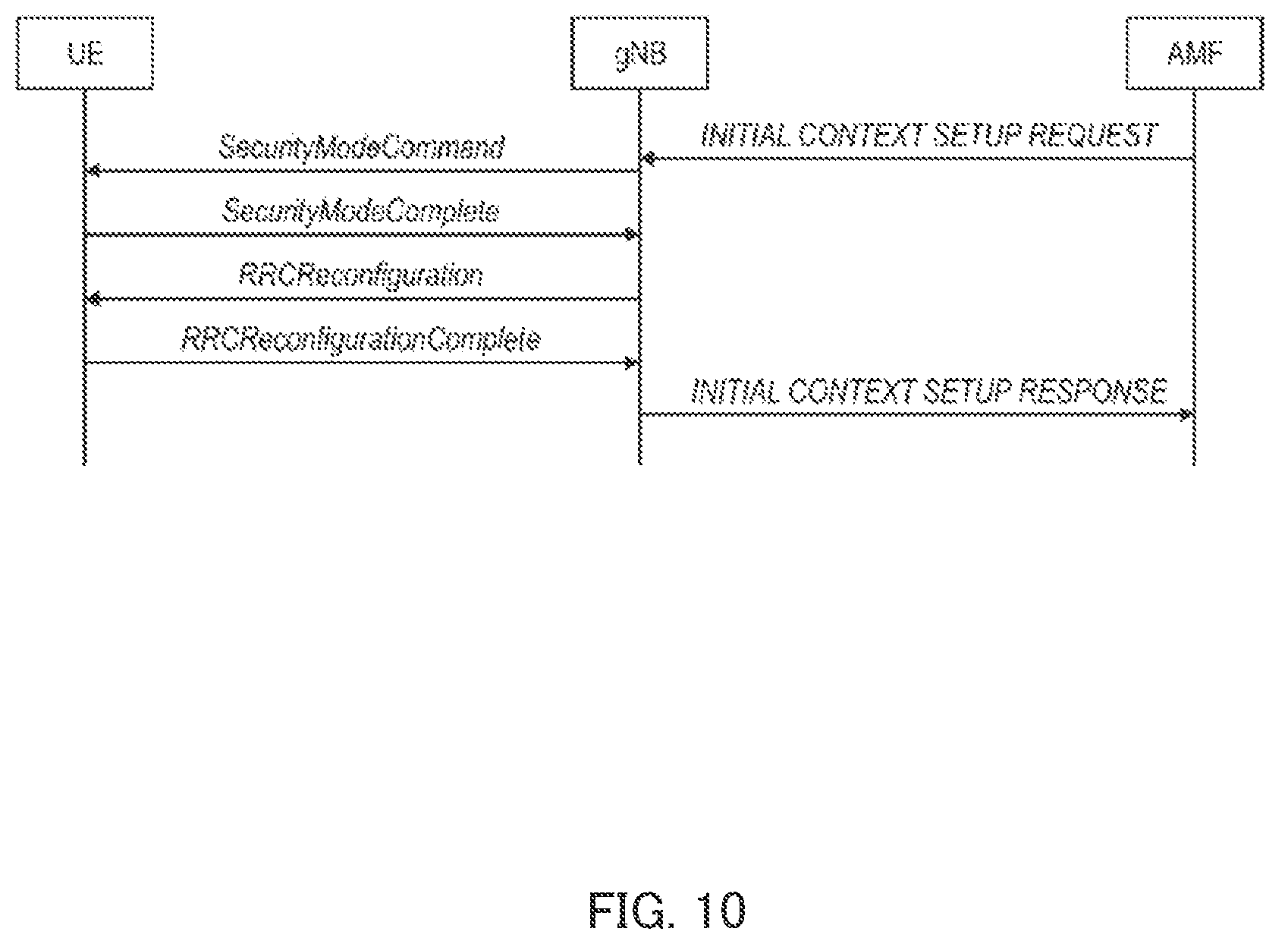 Patent US12568518 Figure 10 – Terminal and communication method