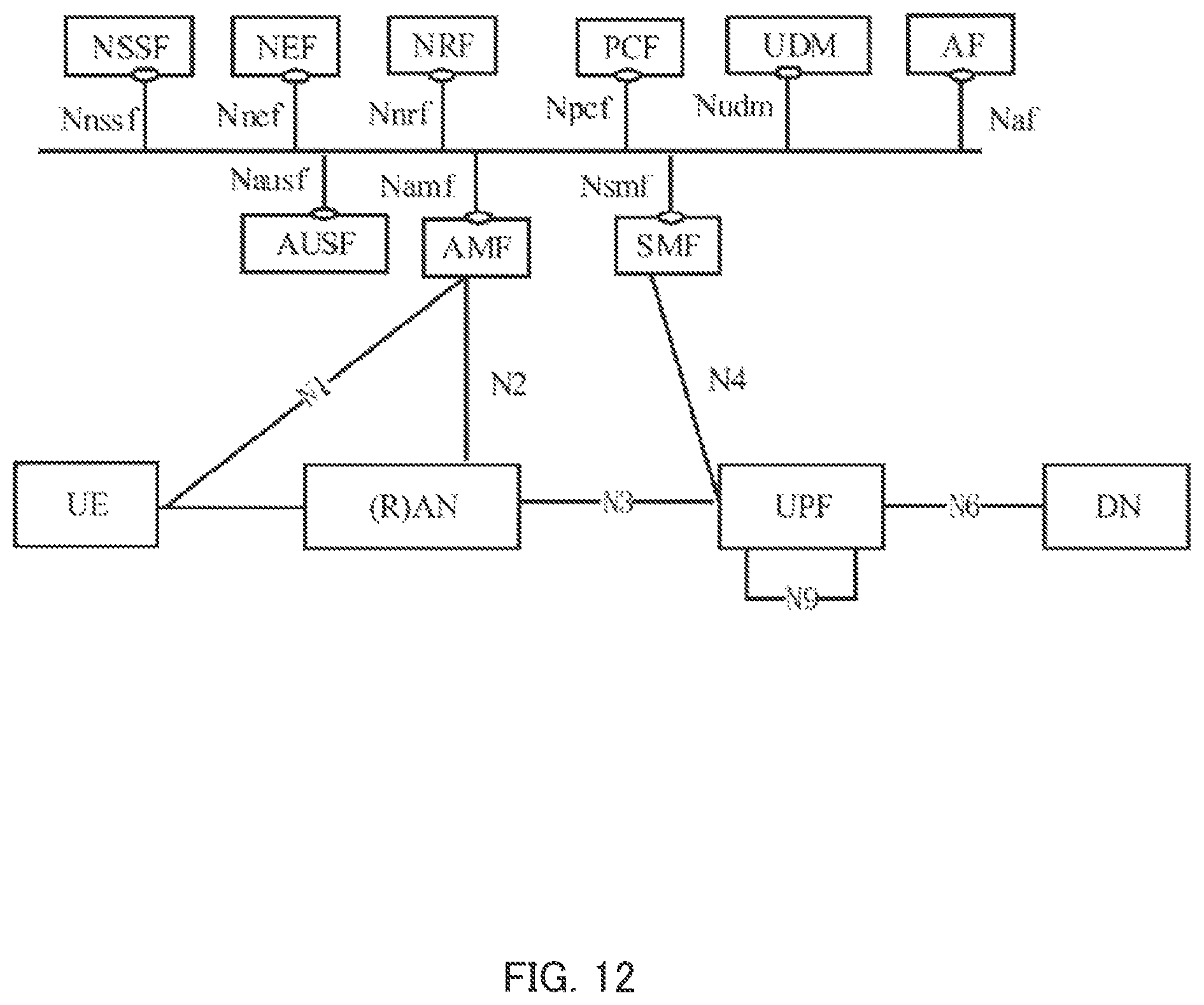 Patent US12568518 Figure 12 – Terminal and communication method