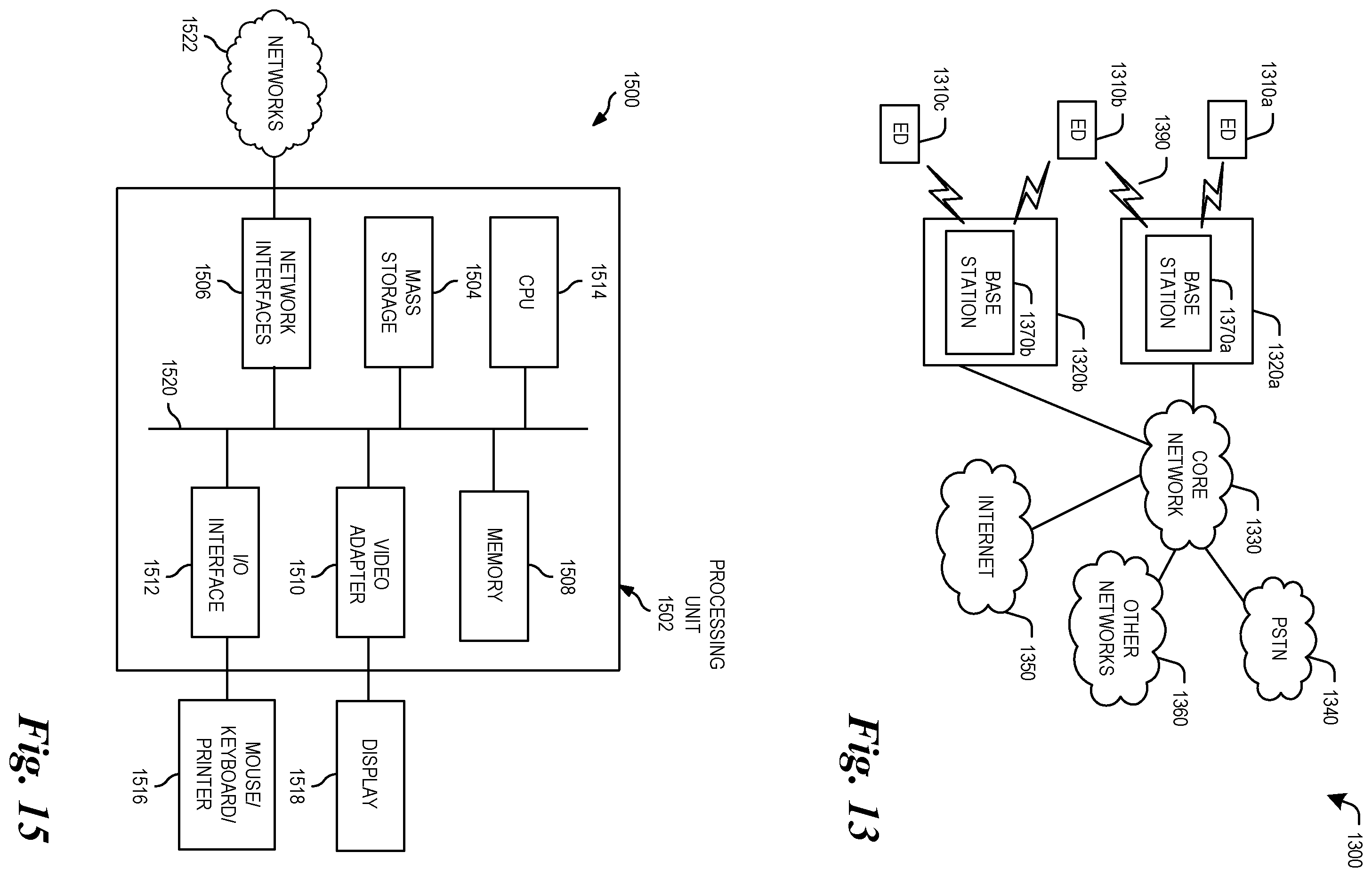 Patent US12568519 Figure 7 – Methods and apparatus for resource sharing in the sidelink