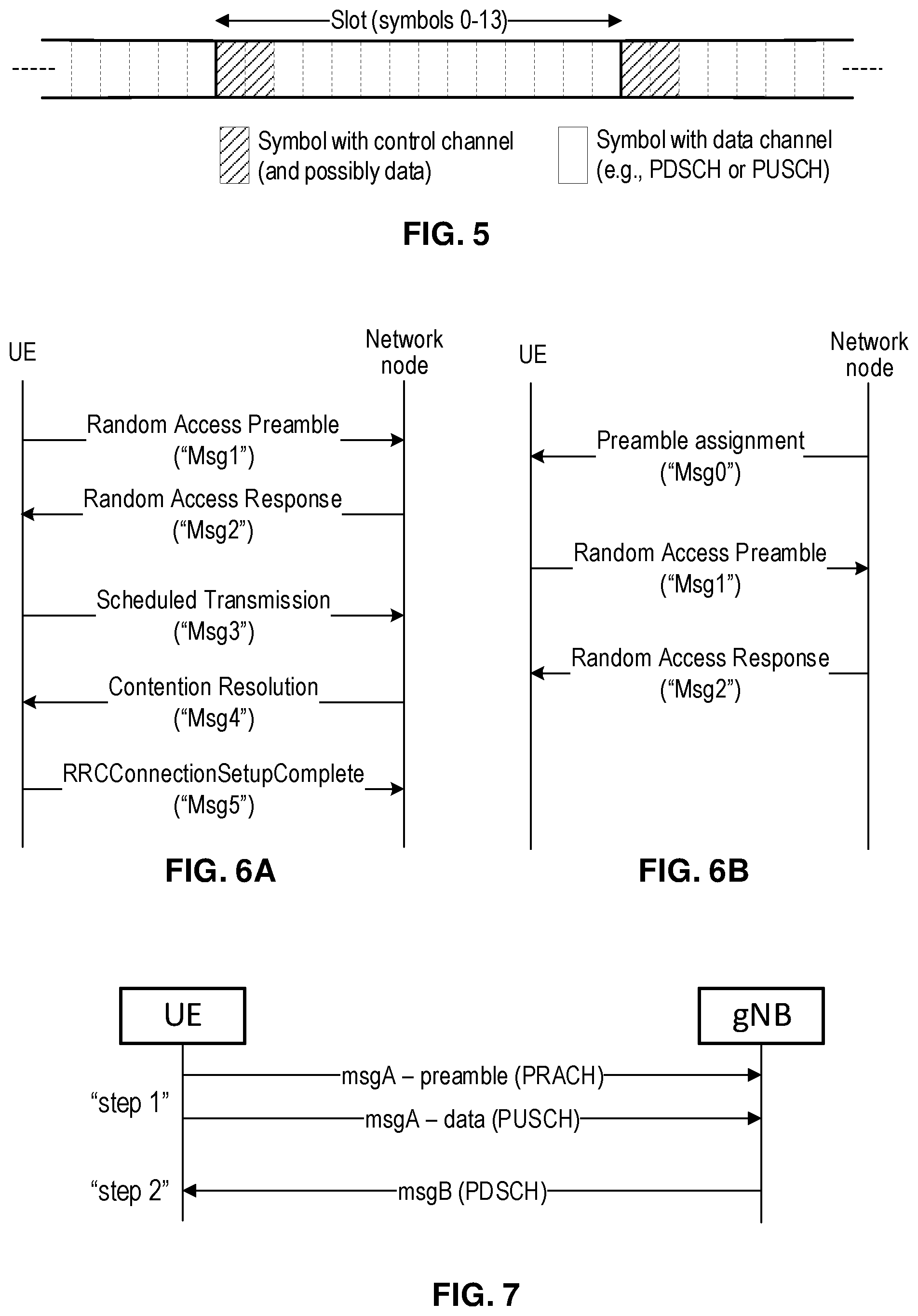 Patent US12568523 Figure 3 – Configuration for UE energy consumption reduction features