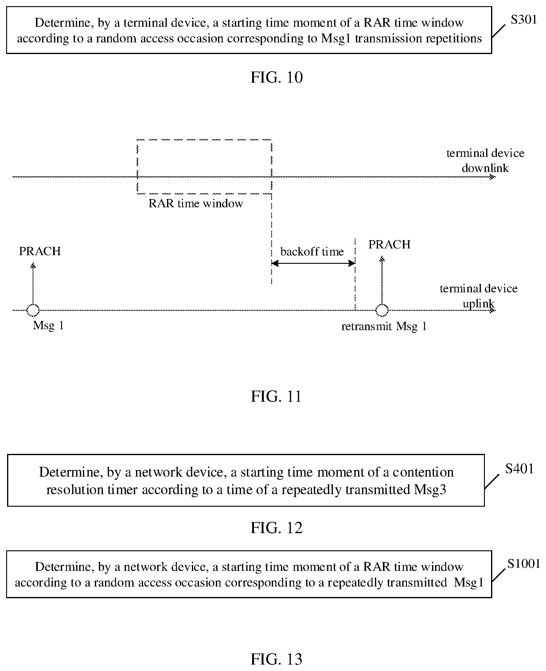 Patent US12568524 Figure 8 – Random access method, and electronic device and storage medium
