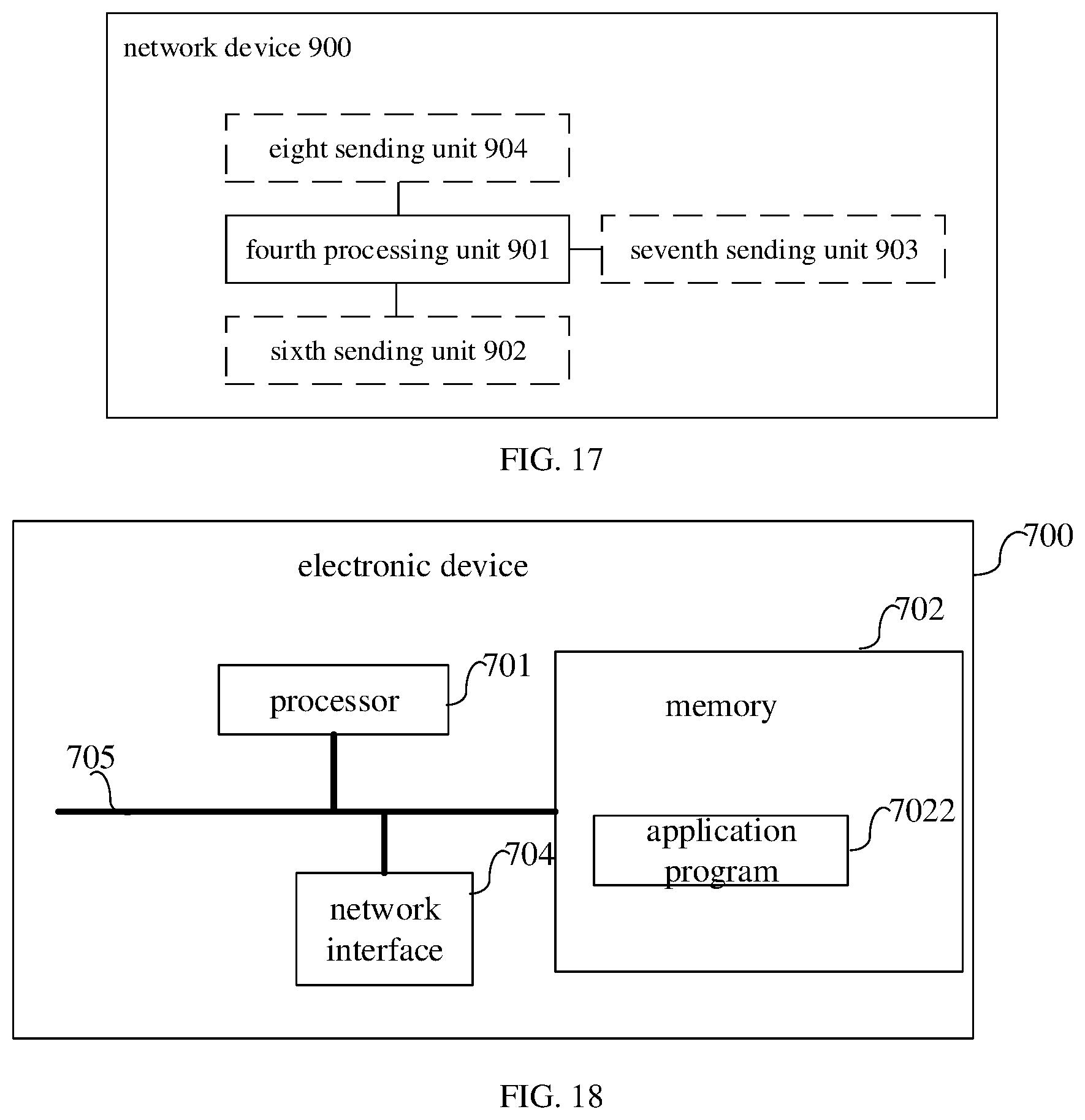 Patent US12568524 Figure 10 – Random access method, and electronic device and storage medium