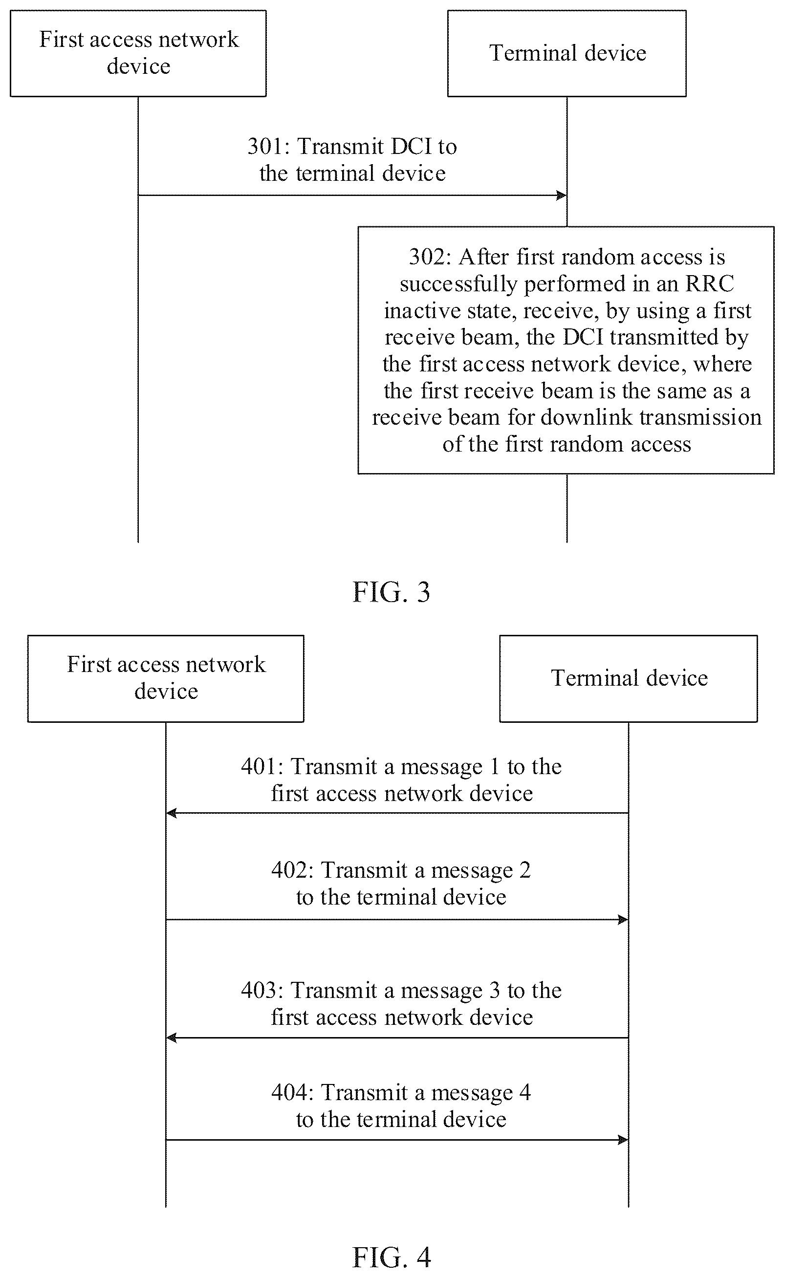 Patent US12568526 Figure 3 – Communication method and communication apparatus