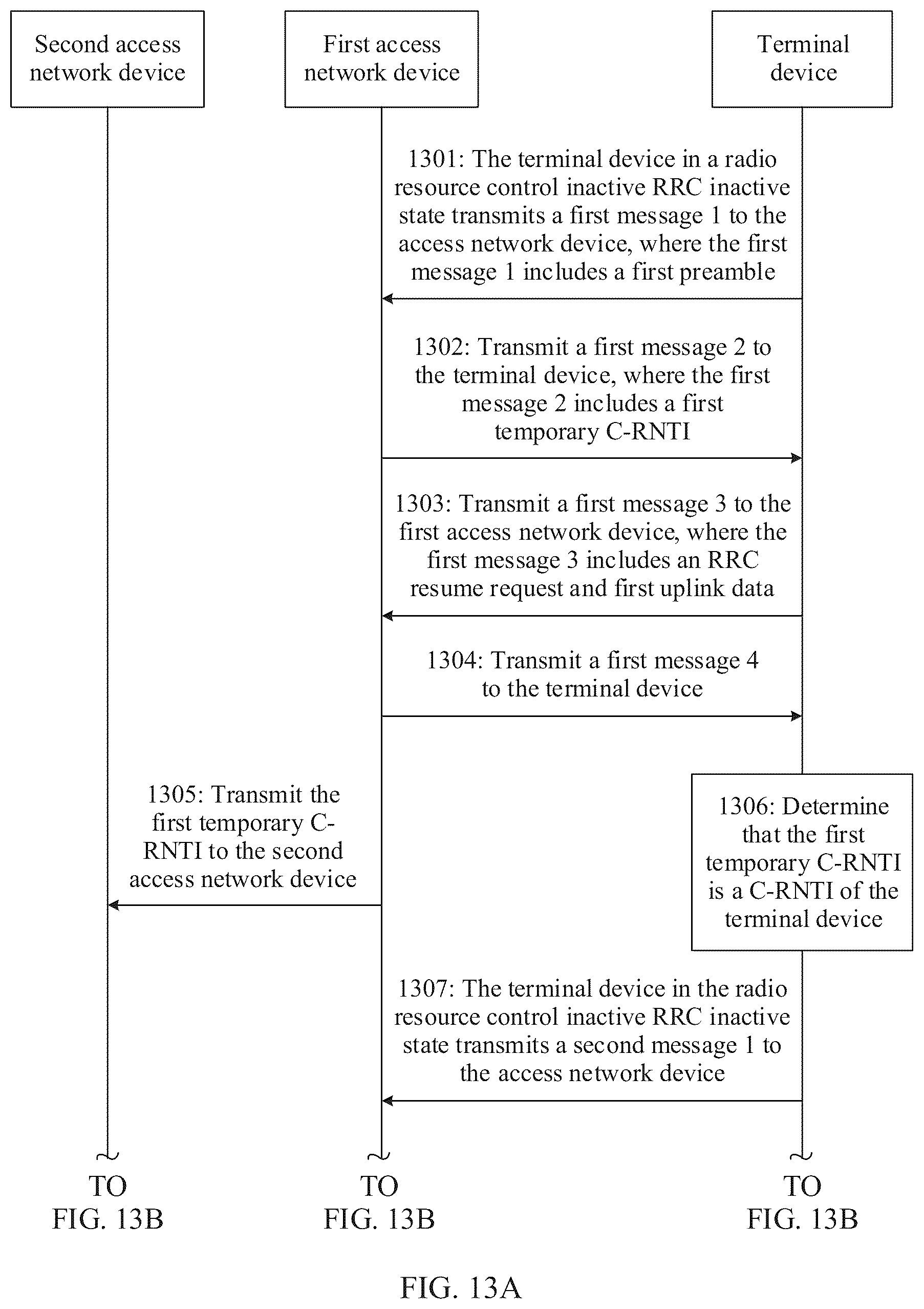 Patent US12568526 Figure 11 – Communication method and communication apparatus
