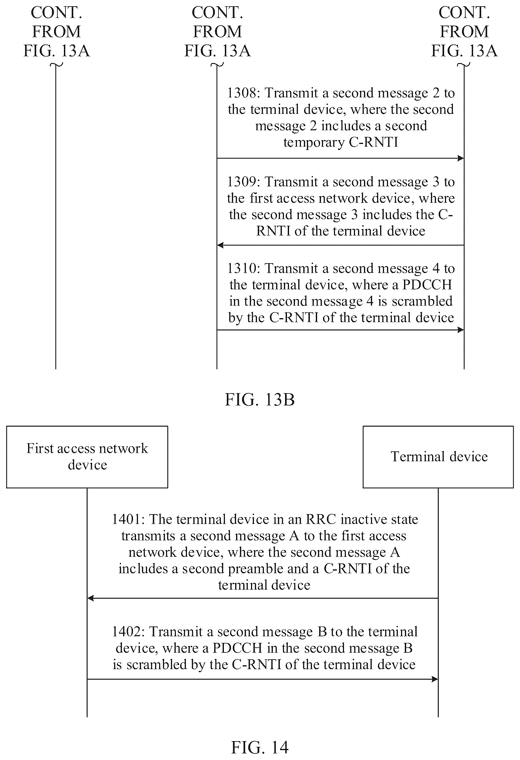 Patent US12568526 Figure 12 – Communication method and communication apparatus
