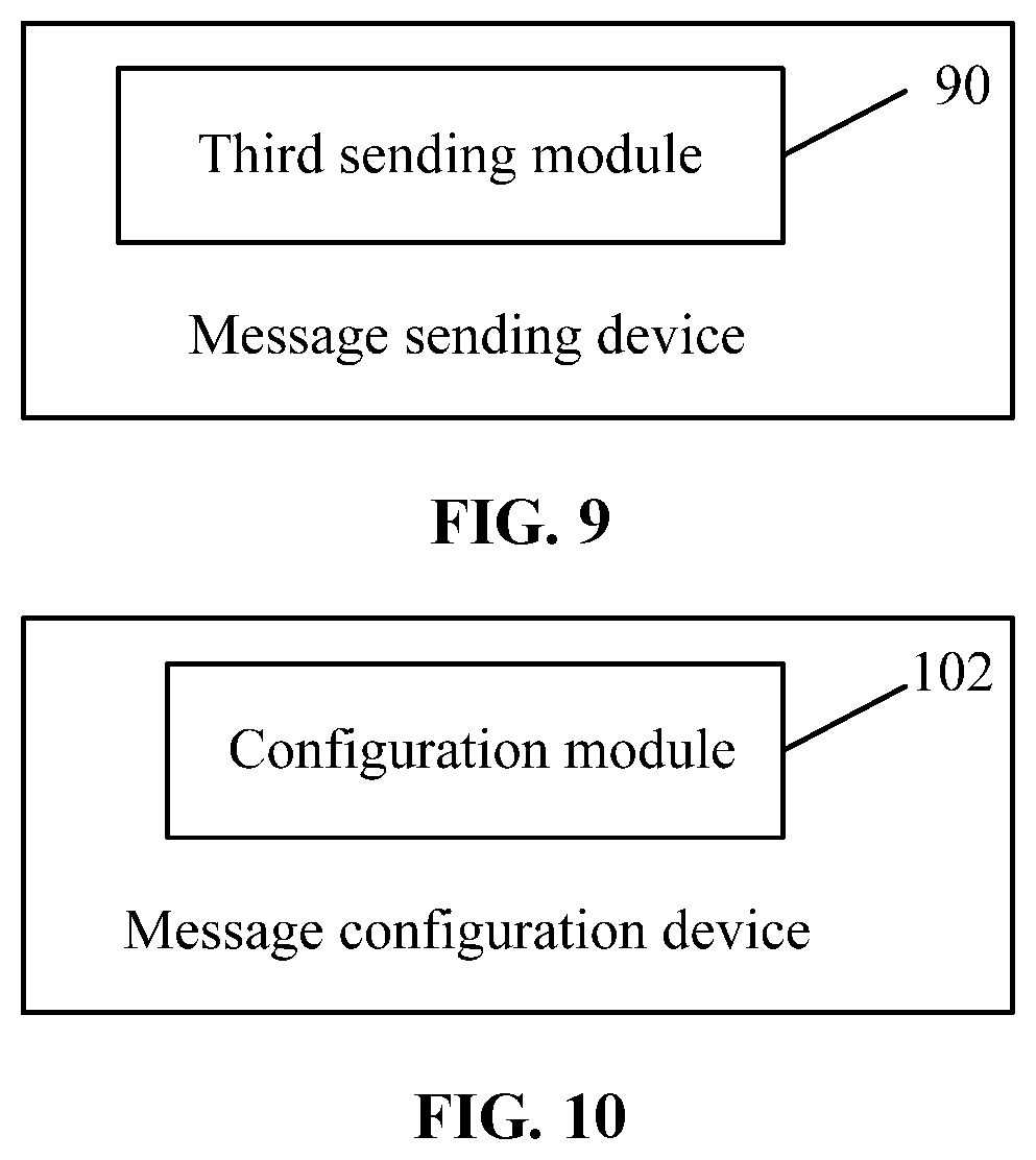 Patent US12568531 Figure 3 – Sending and configuring messaging in a random access procedure