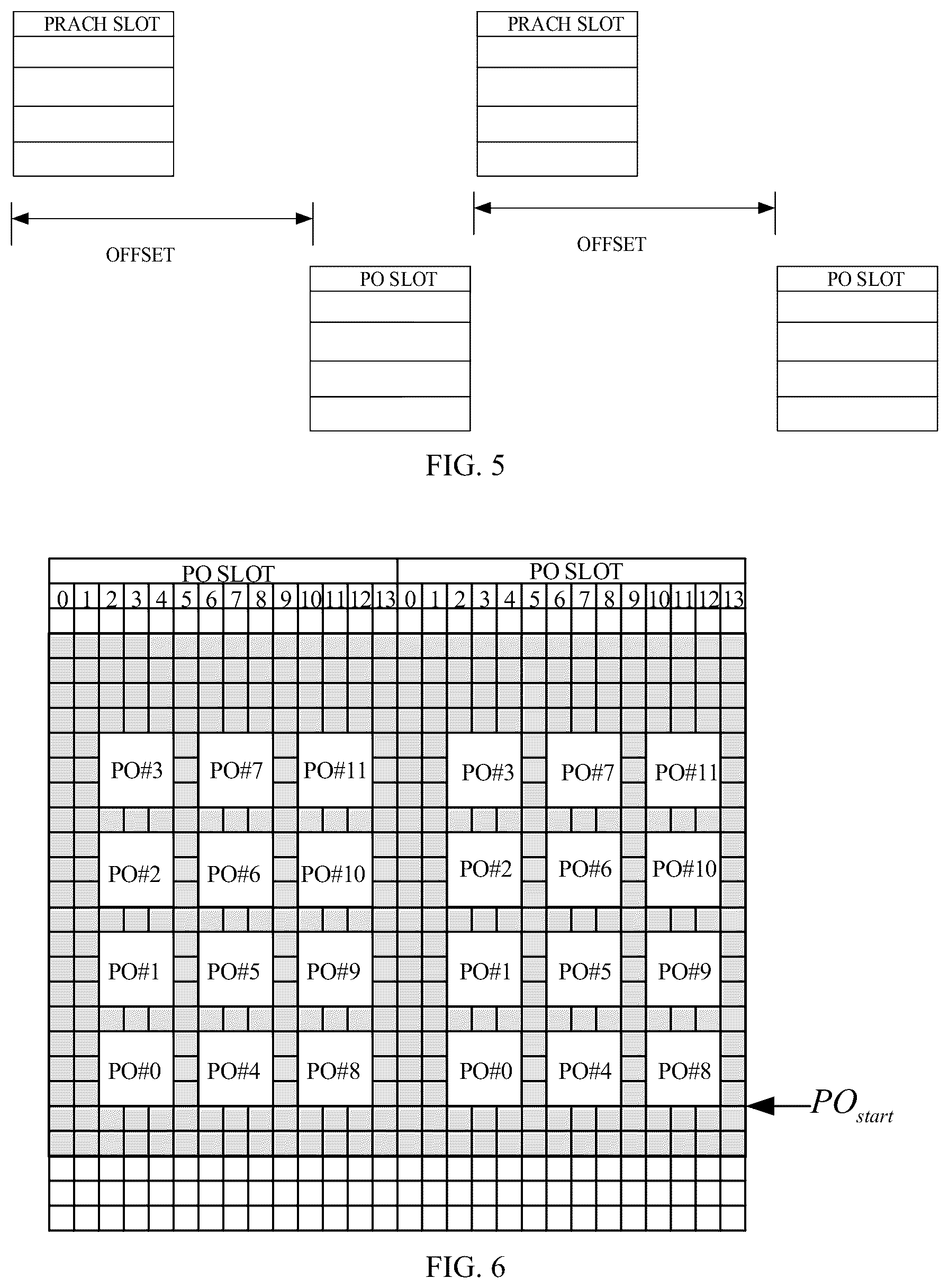 Patent US12568532 Figure 3 – Method for random access resource determination, network device, and storage medium