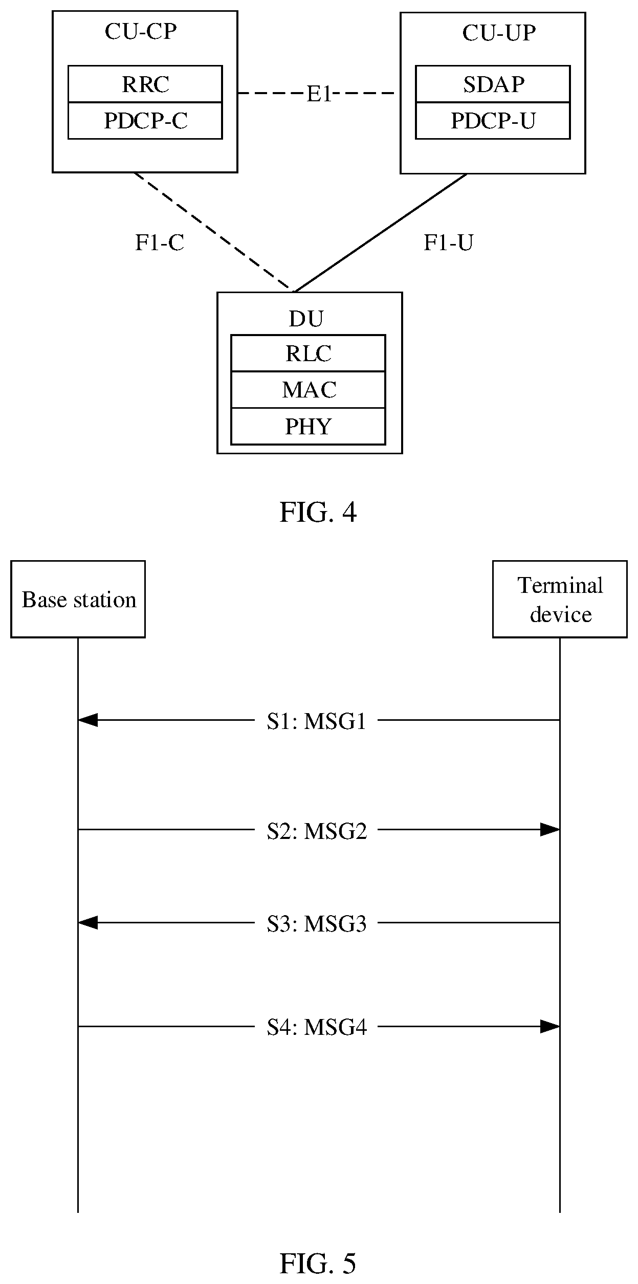 Patent US12568533 Figure 3 – Communication method and communication apparatus