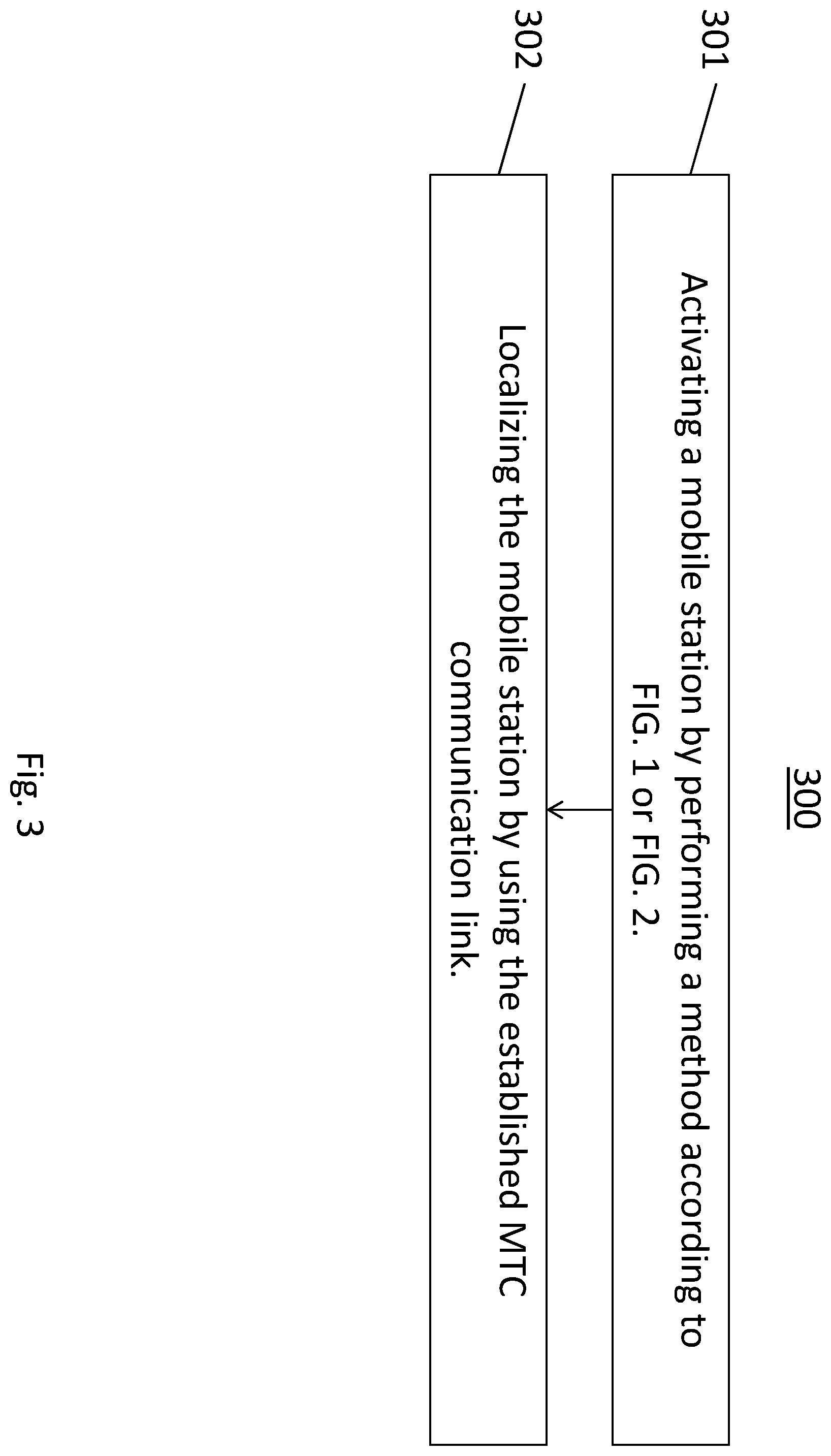 Patent US12568535 Figure 3 – Method and apparatus for GSM silent call prolongation