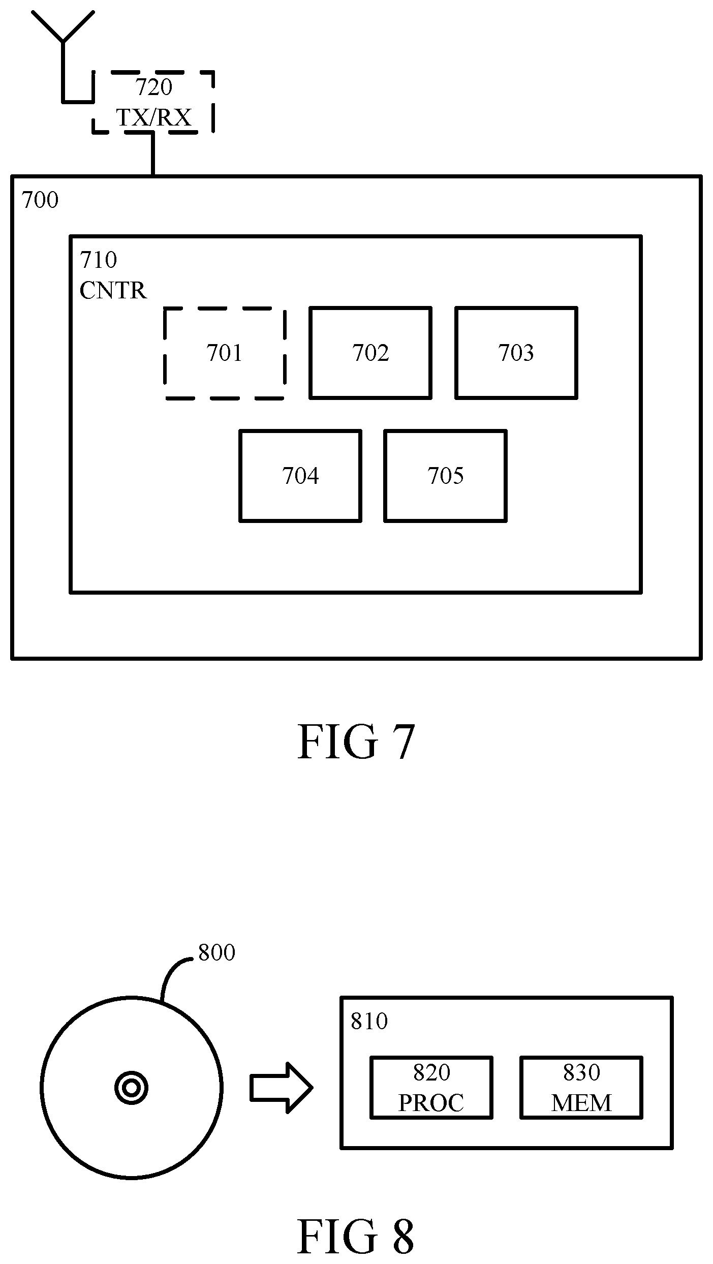 Patent US12568540 Figure 12 – Multi-link communication in a wireless communication network