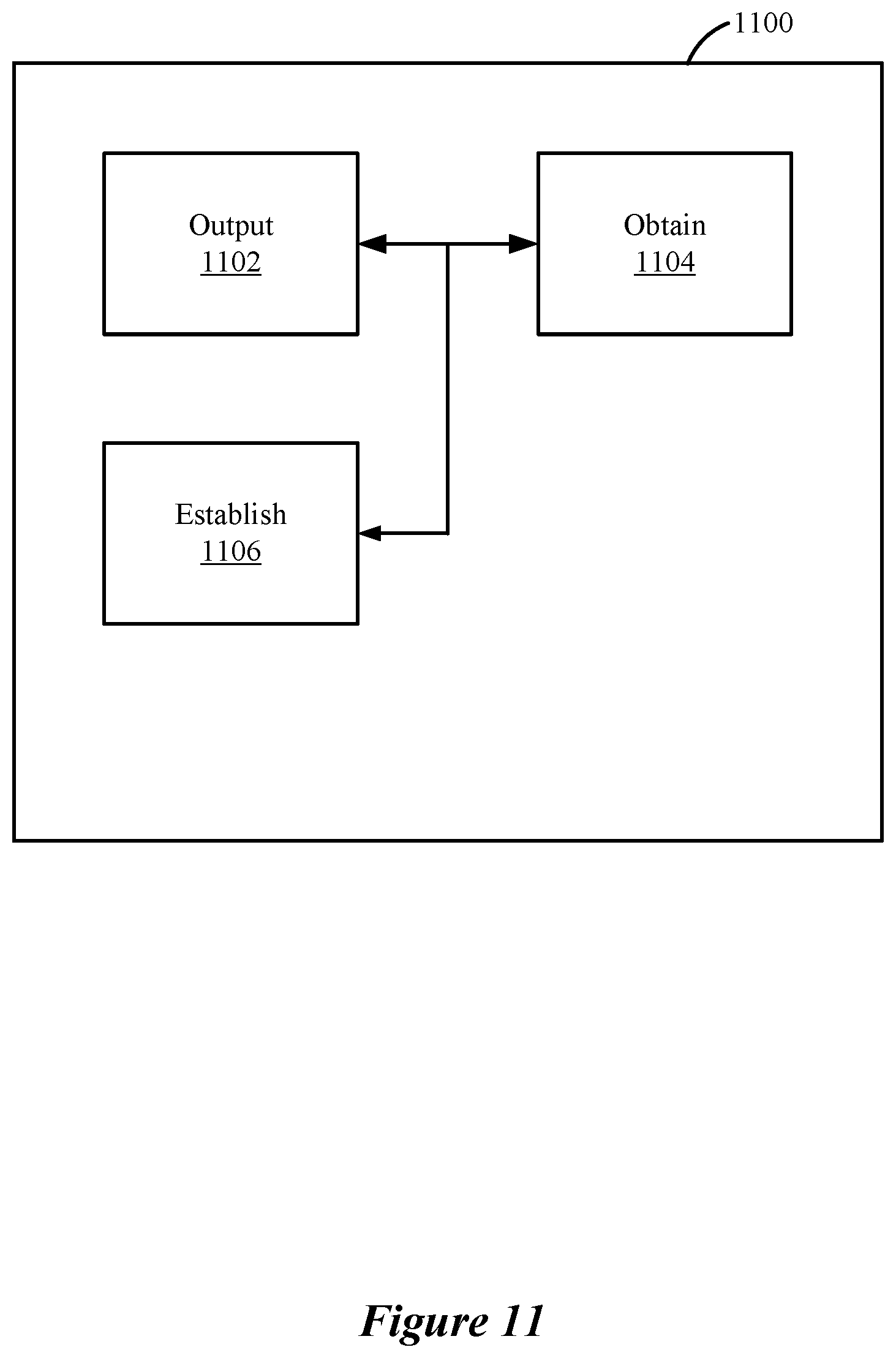 Patent US12568541 Figure 11 – Multiple access point (AP) association