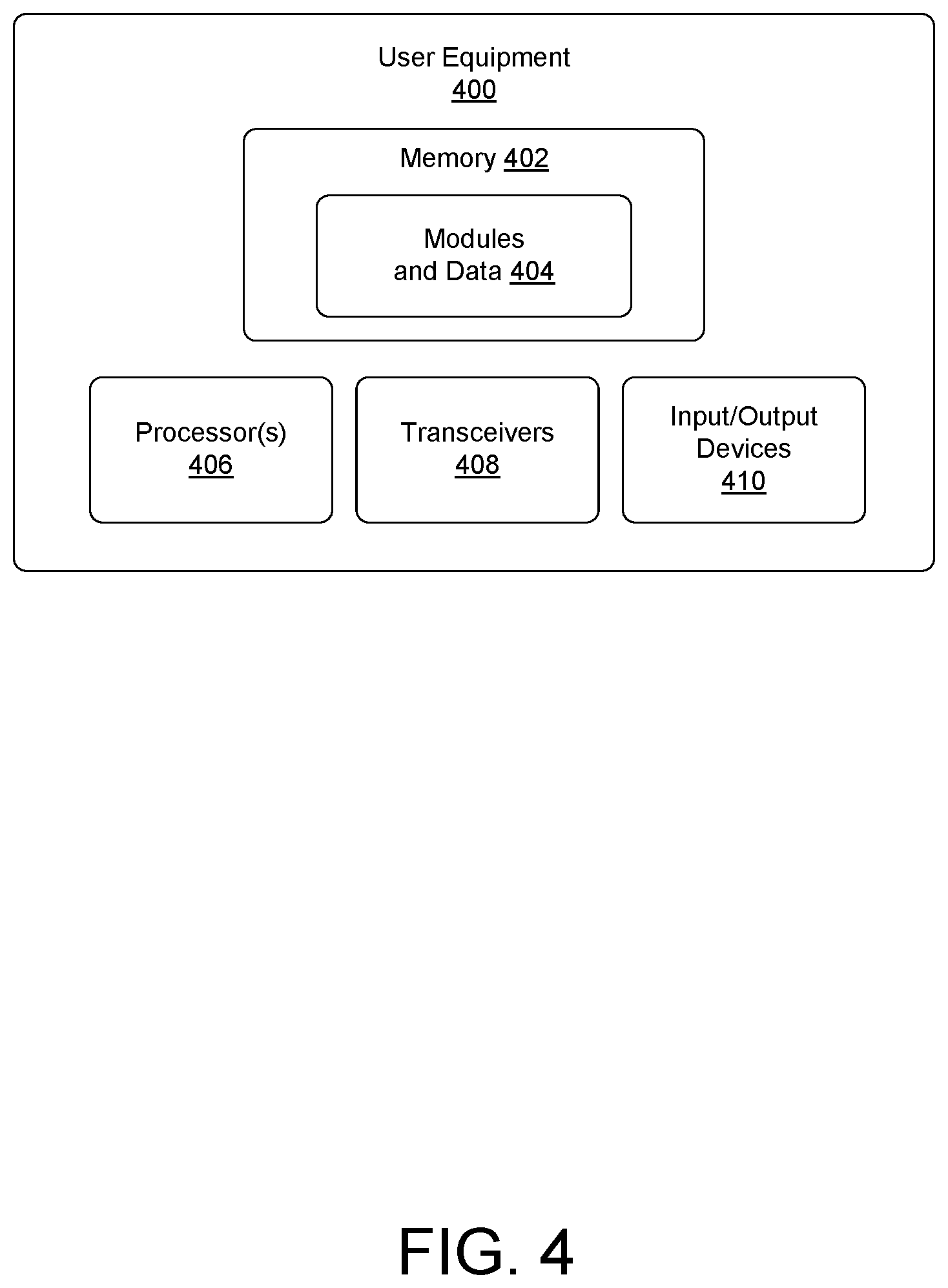Patent US12568547 Figure 4 – Removal of stale call state during call setup