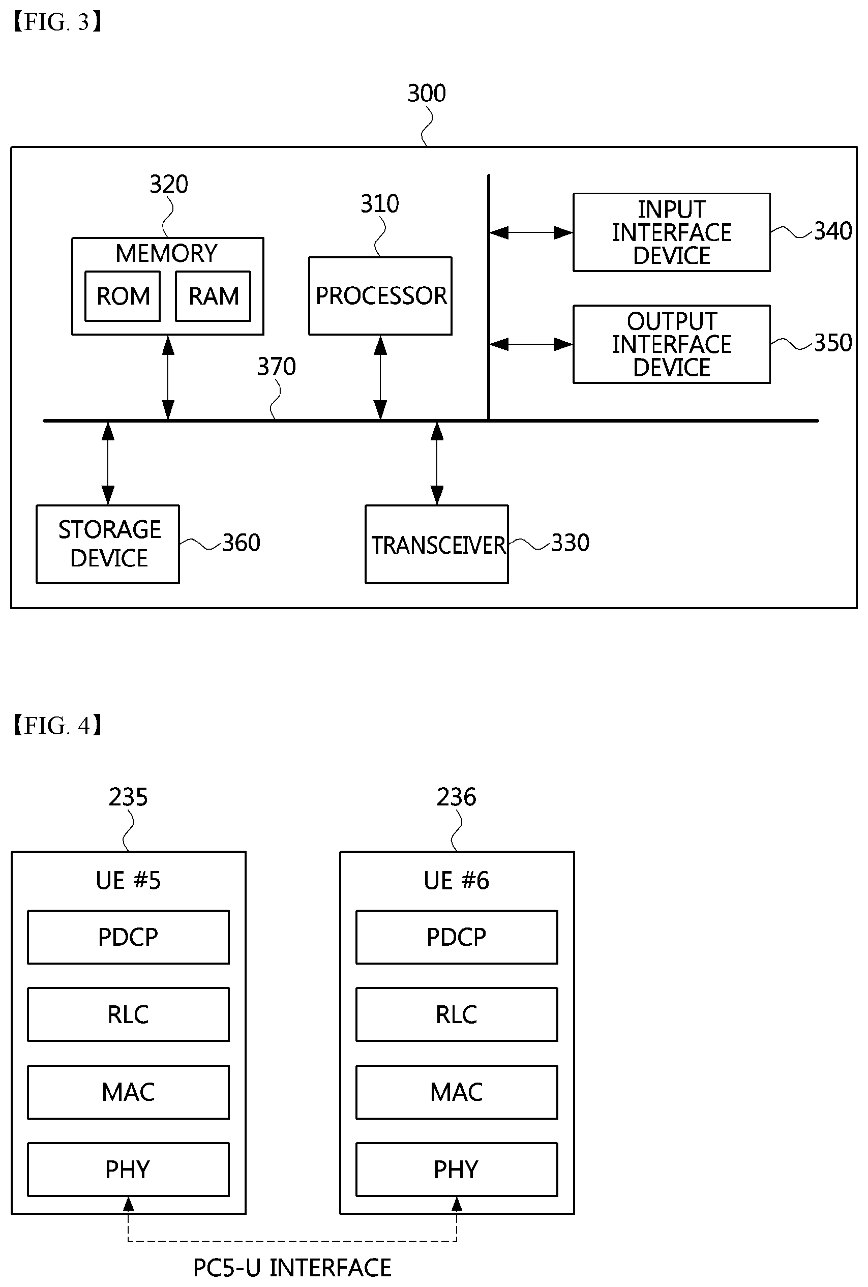 Patent US12568550 Figure 3 – Method and device for paging in sidelink communication based on DRX