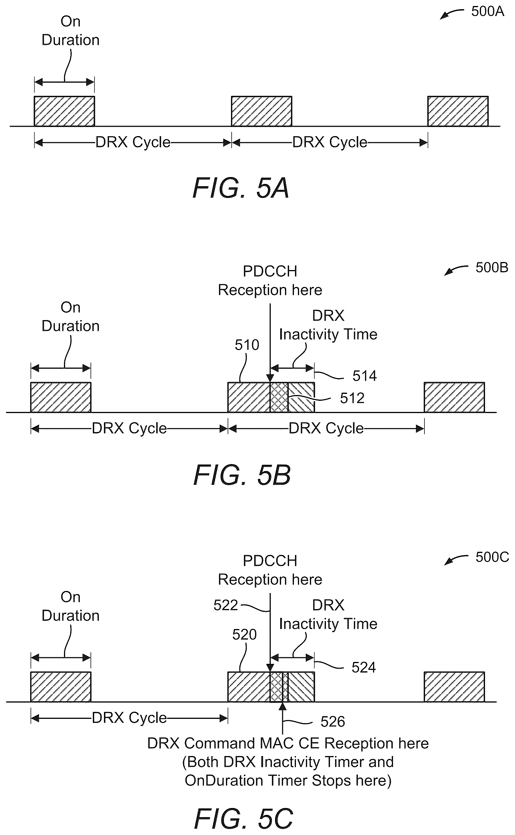 Patent US12568552 Figure 9 – Positioning system information blocks for network devices that implement power saving cycles