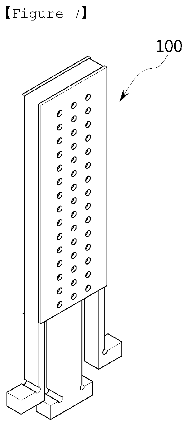 Patent US12568556 Figure 6 – Electrode heating unit and device, and control method for protecting electrical short therefor
