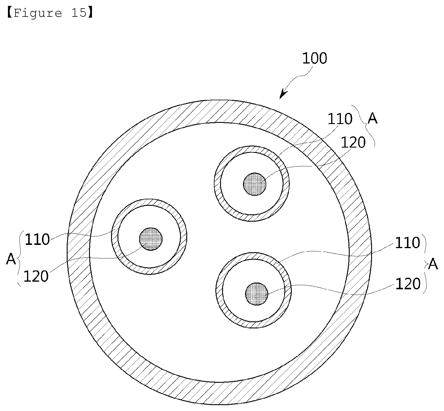Patent US12568556 Figure 13 – Electrode heating unit and device, and control method for protecting electrical short therefor