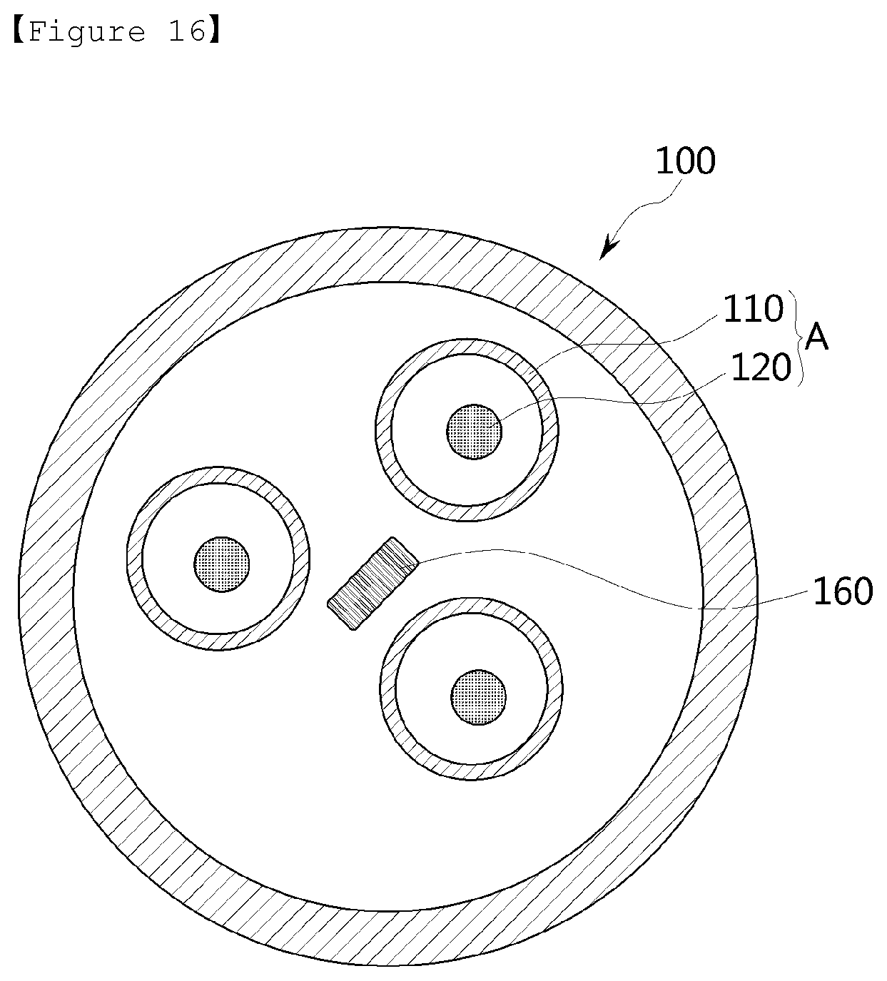 Patent US12568556 Figure 14 – Electrode heating unit and device, and control method for protecting electrical short therefor
