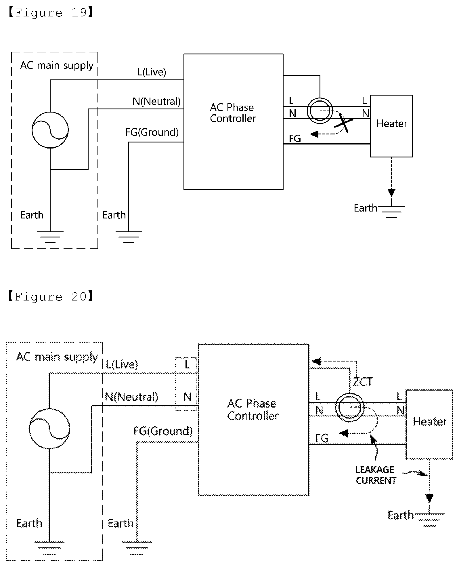 Patent US12568556 Figure 16 – Electrode heating unit and device, and control method for protecting electrical short therefor