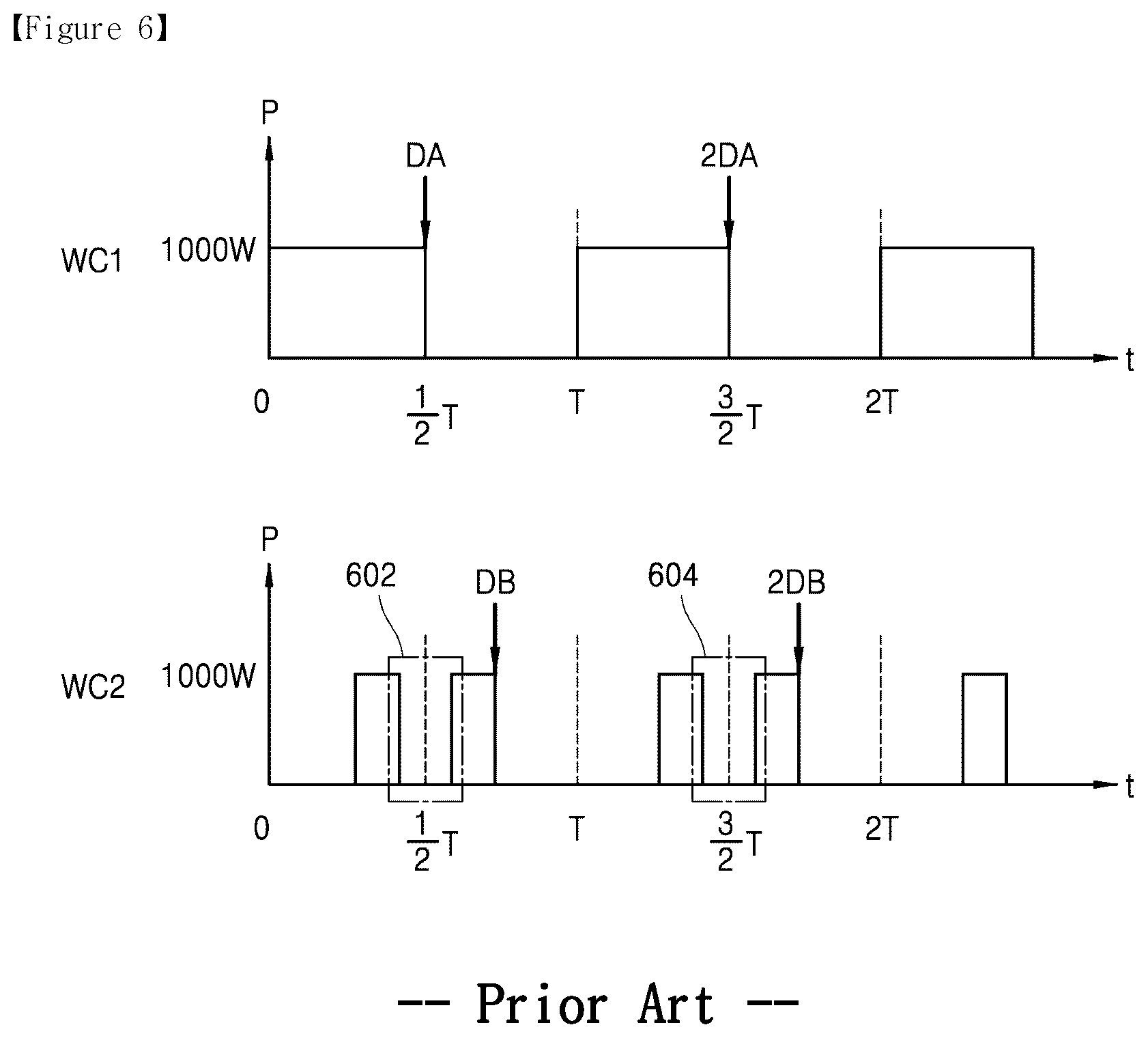 Patent US12568557 Figure 4 – Induction heating device and method of controlling the same