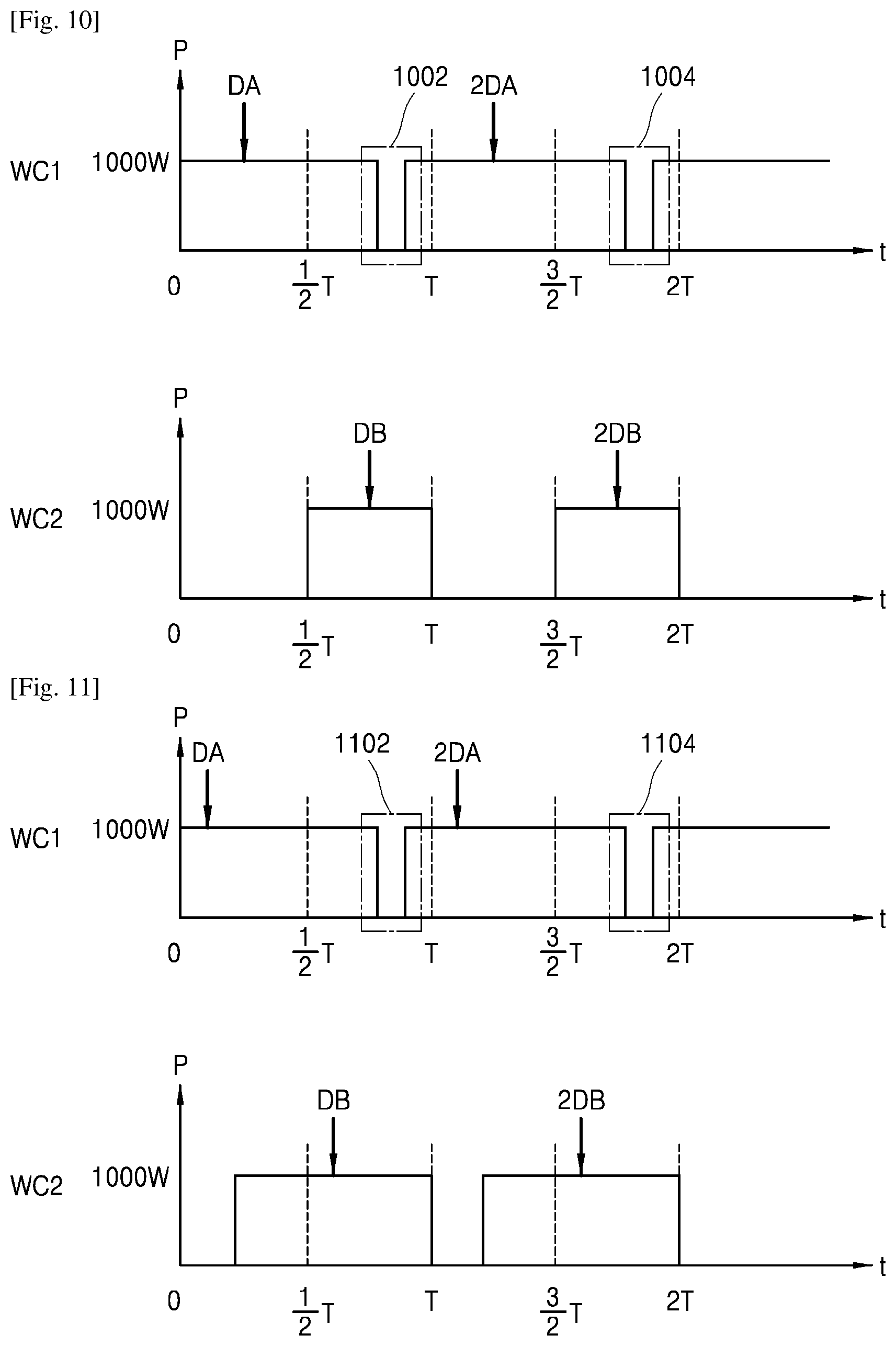 Patent US12568557 Figure 7 – Induction heating device and method of controlling the same