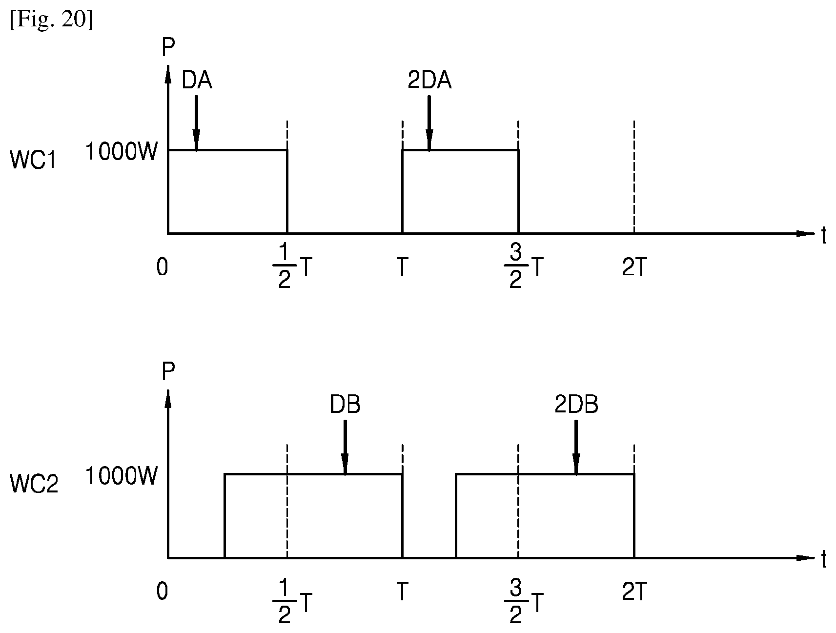Patent US12568557 Figure 12 – Induction heating device and method of controlling the same
