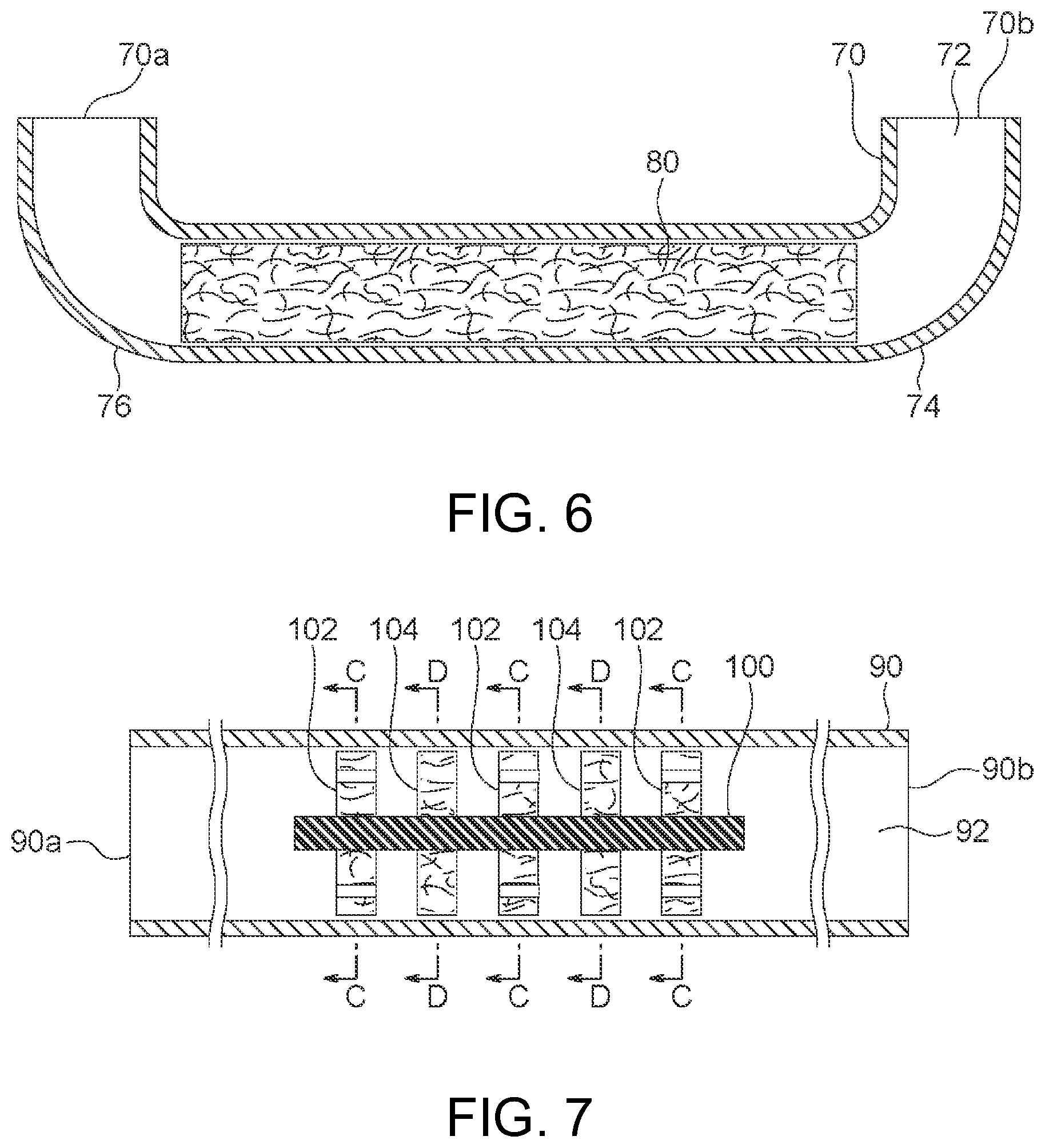 Patent US12568558 Figure 3 – Heat exchanger