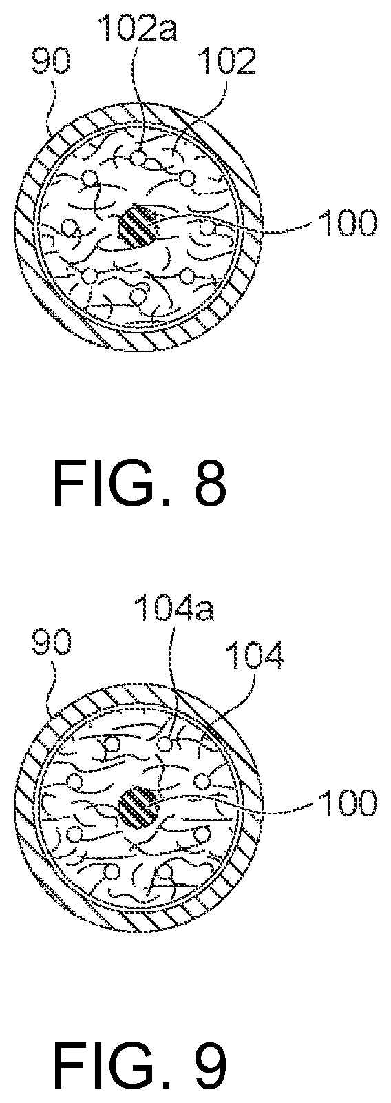 Patent US12568558 Figure 4 – Heat exchanger