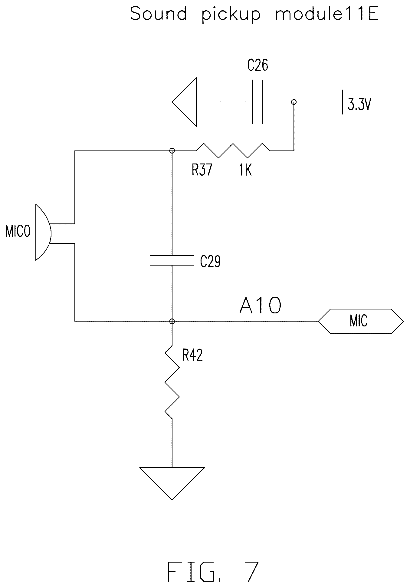 Patent US12568562 Figure 6 – LED drive system, LED drive method and LED lamp thereof