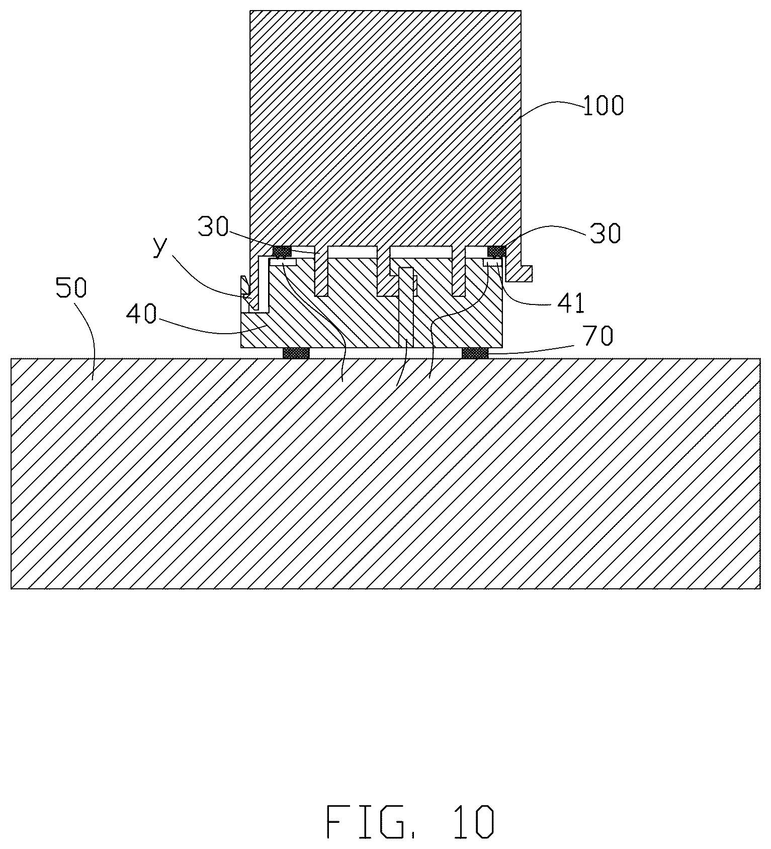 Patent US12568562 Figure 9 – LED drive system, LED drive method and LED lamp thereof