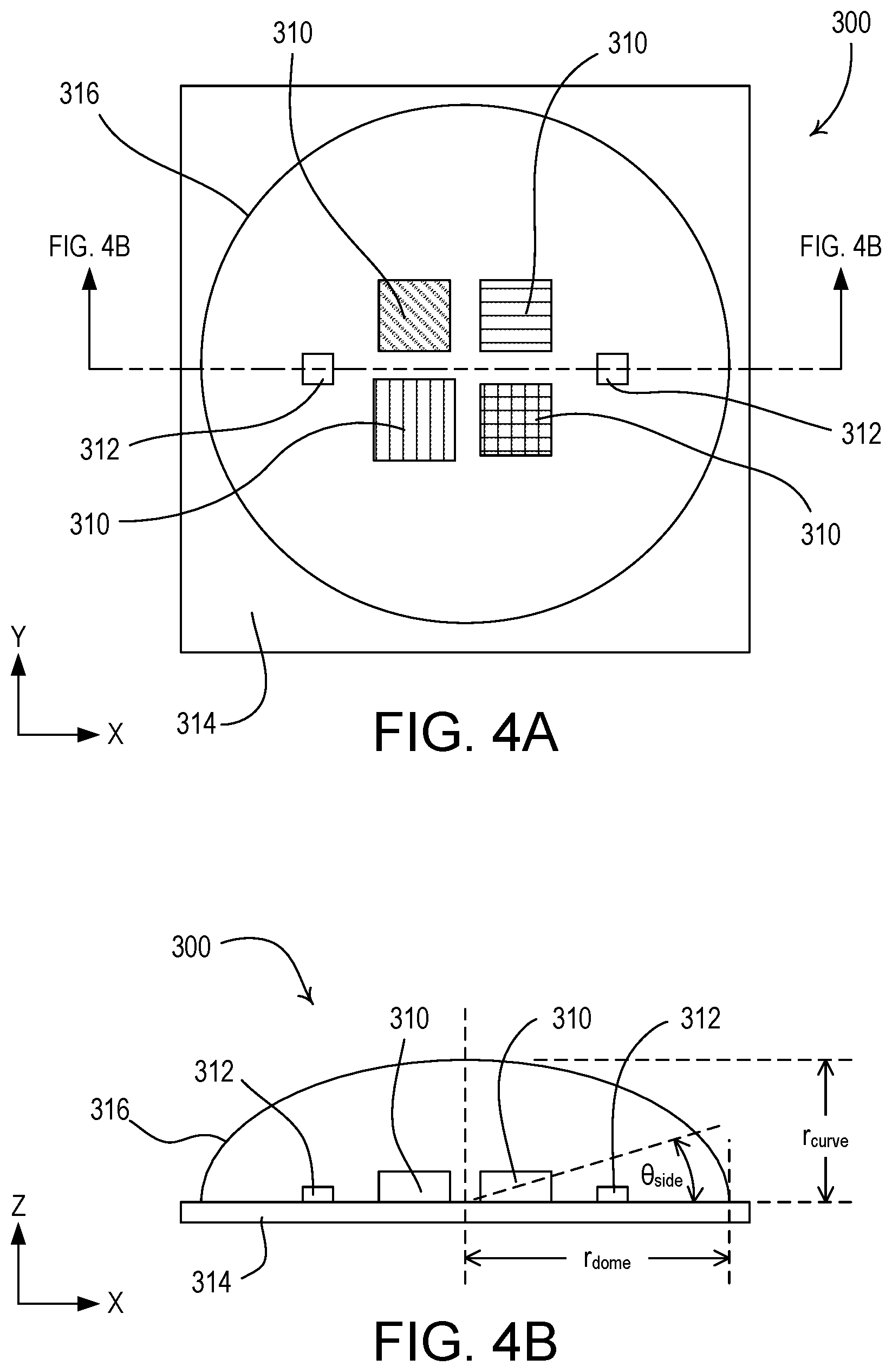 Patent US12568569 Figure 4 – Method of generating a bus voltage for powering lighting devices