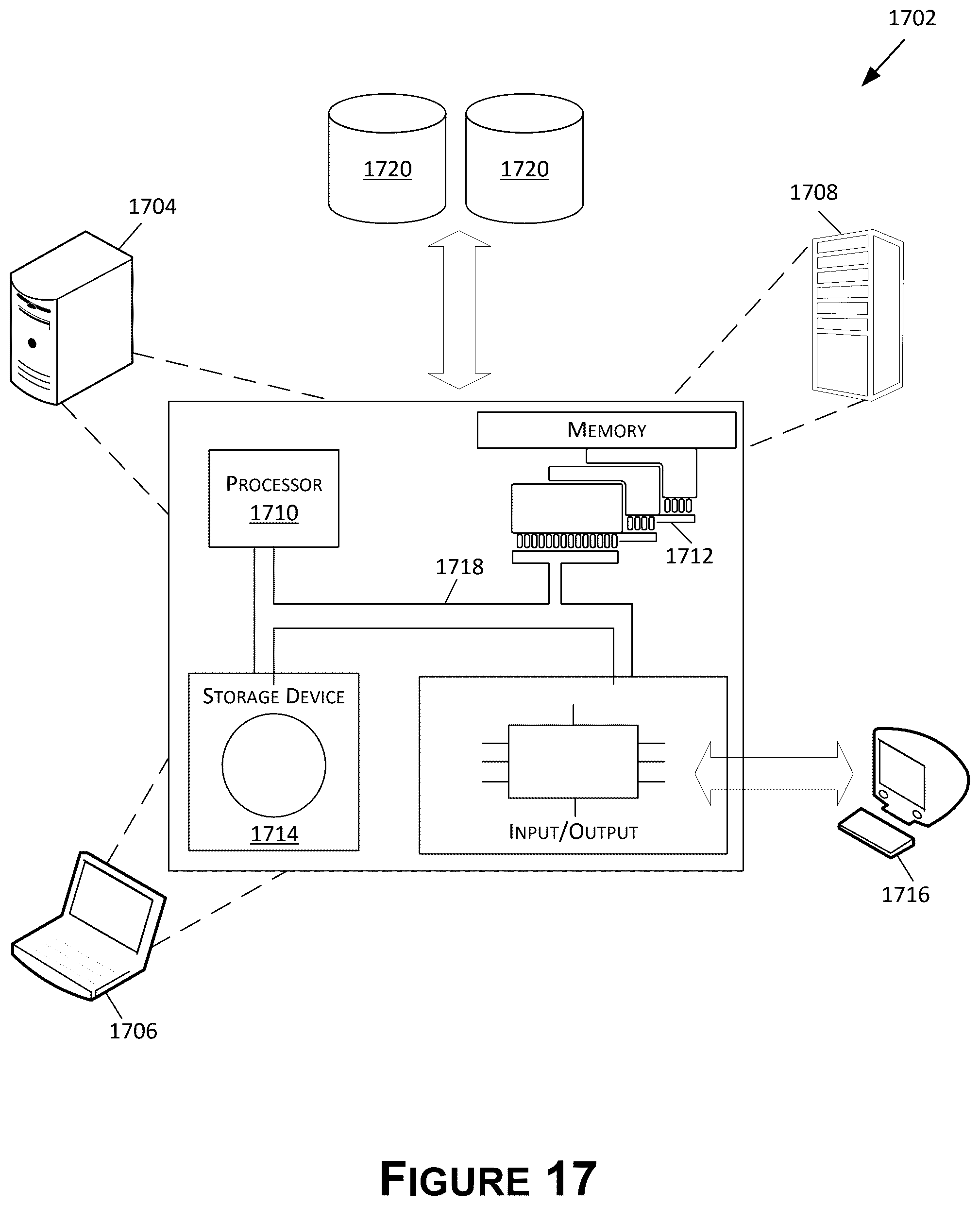 Patent US12568570 Figure 17 – Electronic devices for controlling lights