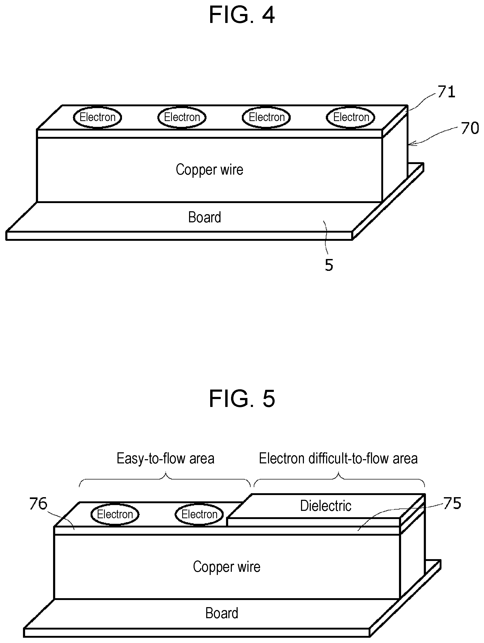 Patent US12568574 Figure 3 – Circuit board