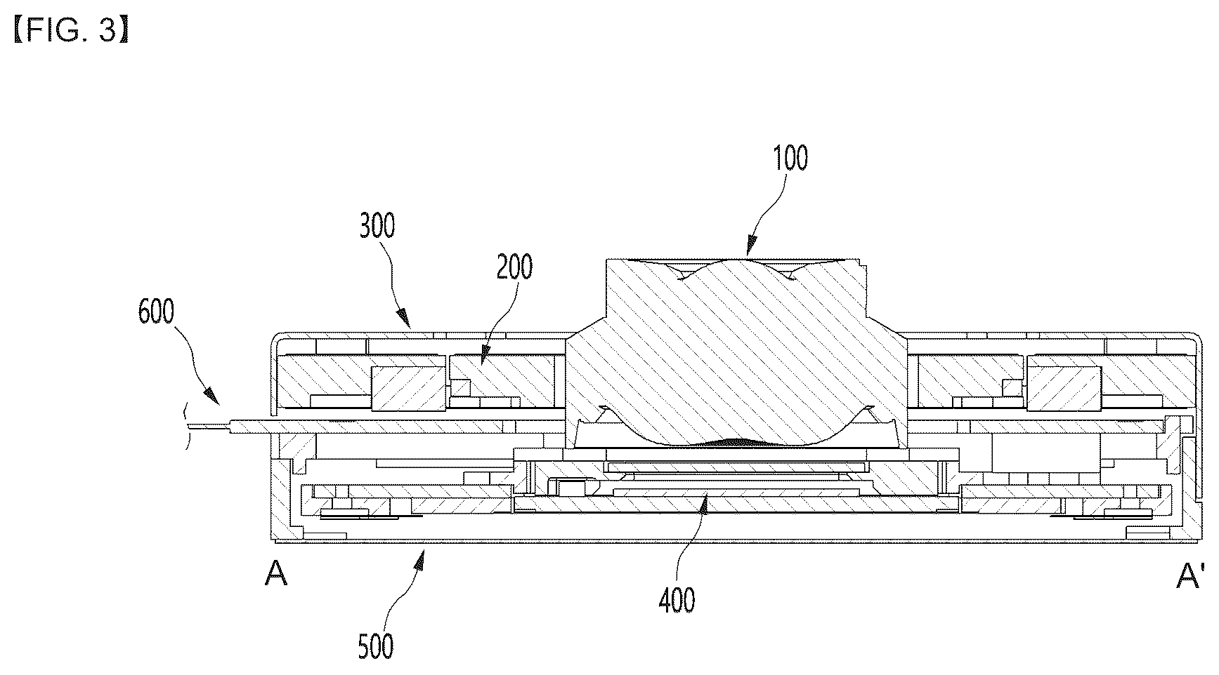 Patent US12568575 Figure 2 – Circuit board