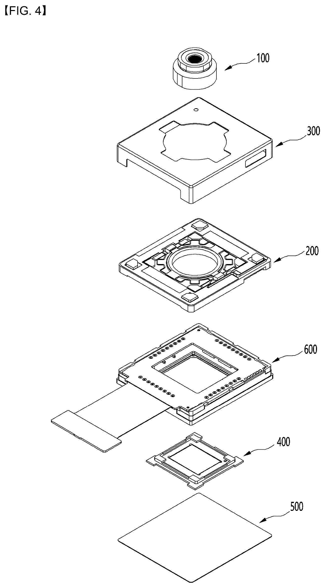 Patent US12568575 Figure 3 – Circuit board
